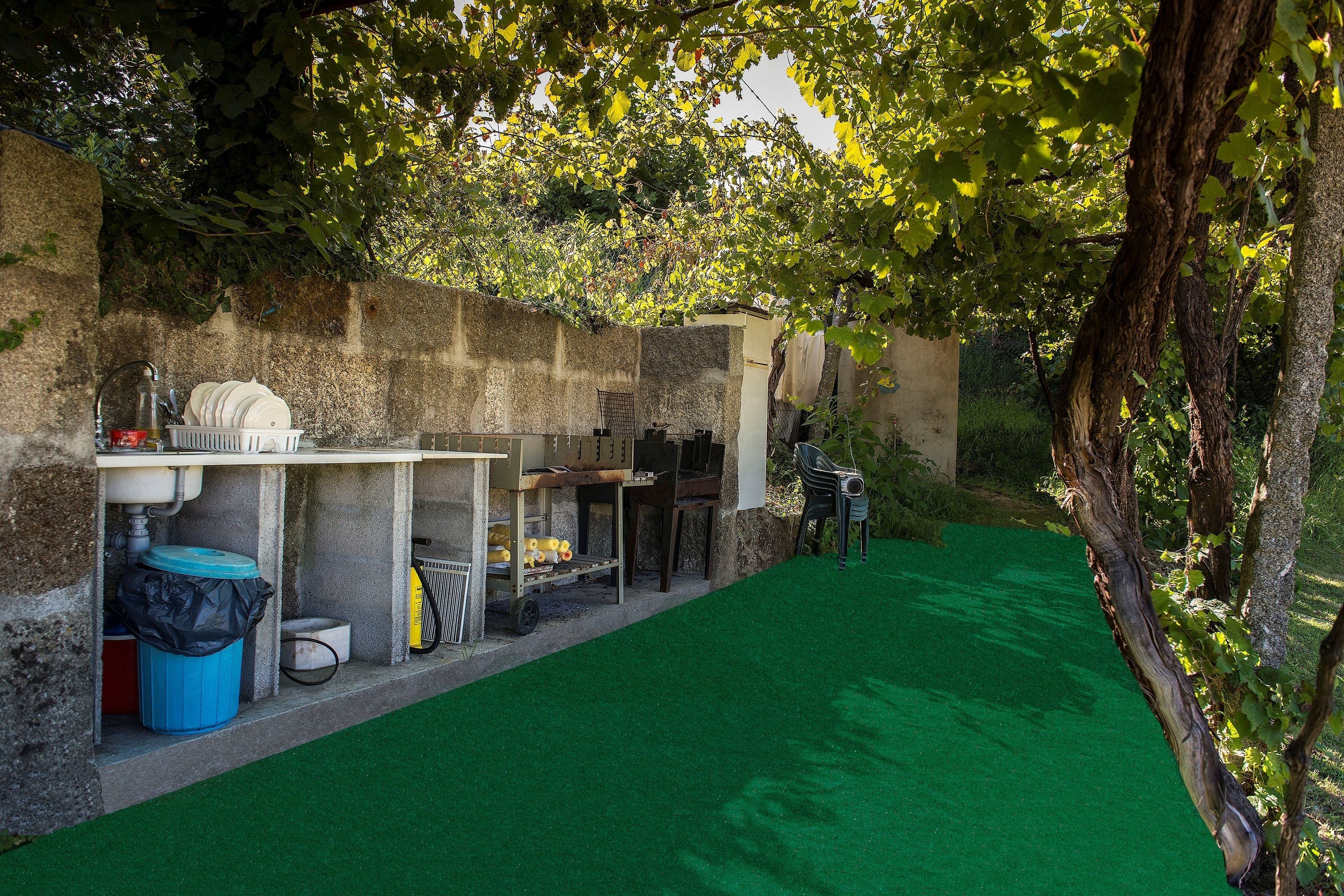 Foto - Stone Farm Hostel