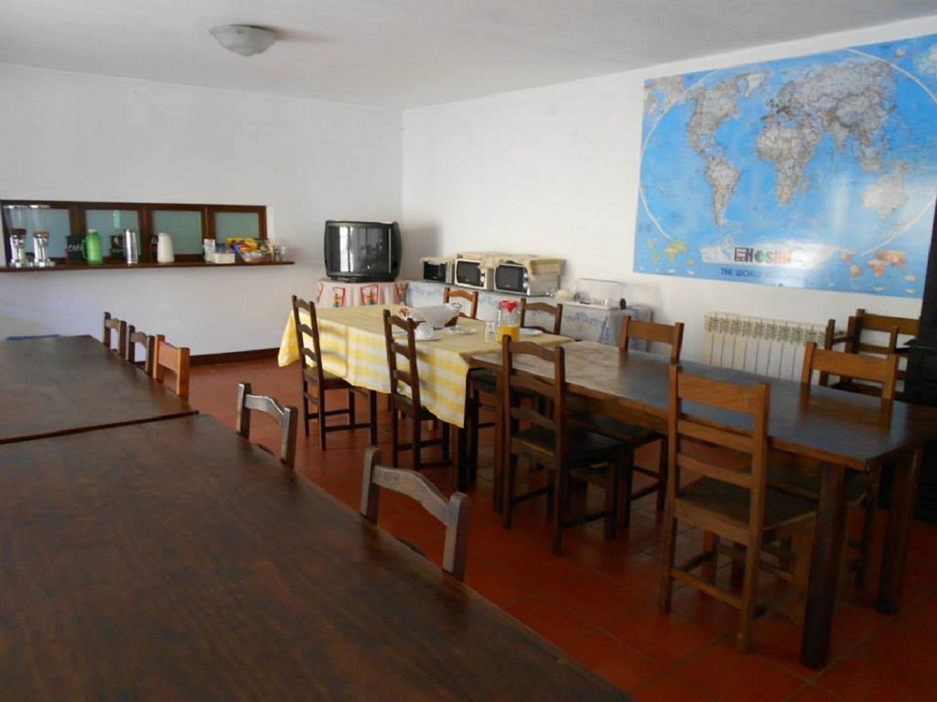 Foto - Stone Farm Hostel