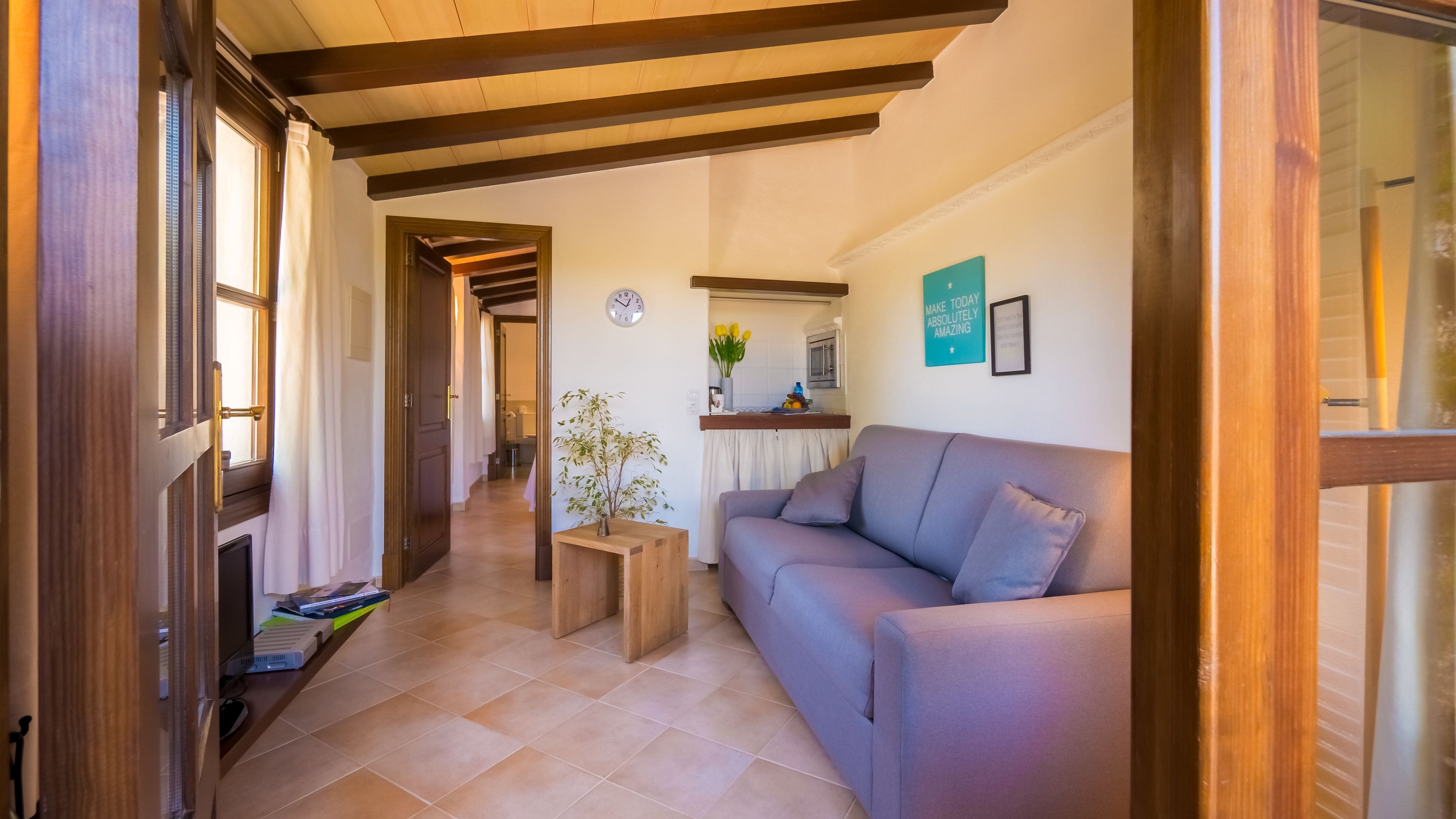 Foto - Ca's Xorc Luxury Retreat - ADULTS ONLY