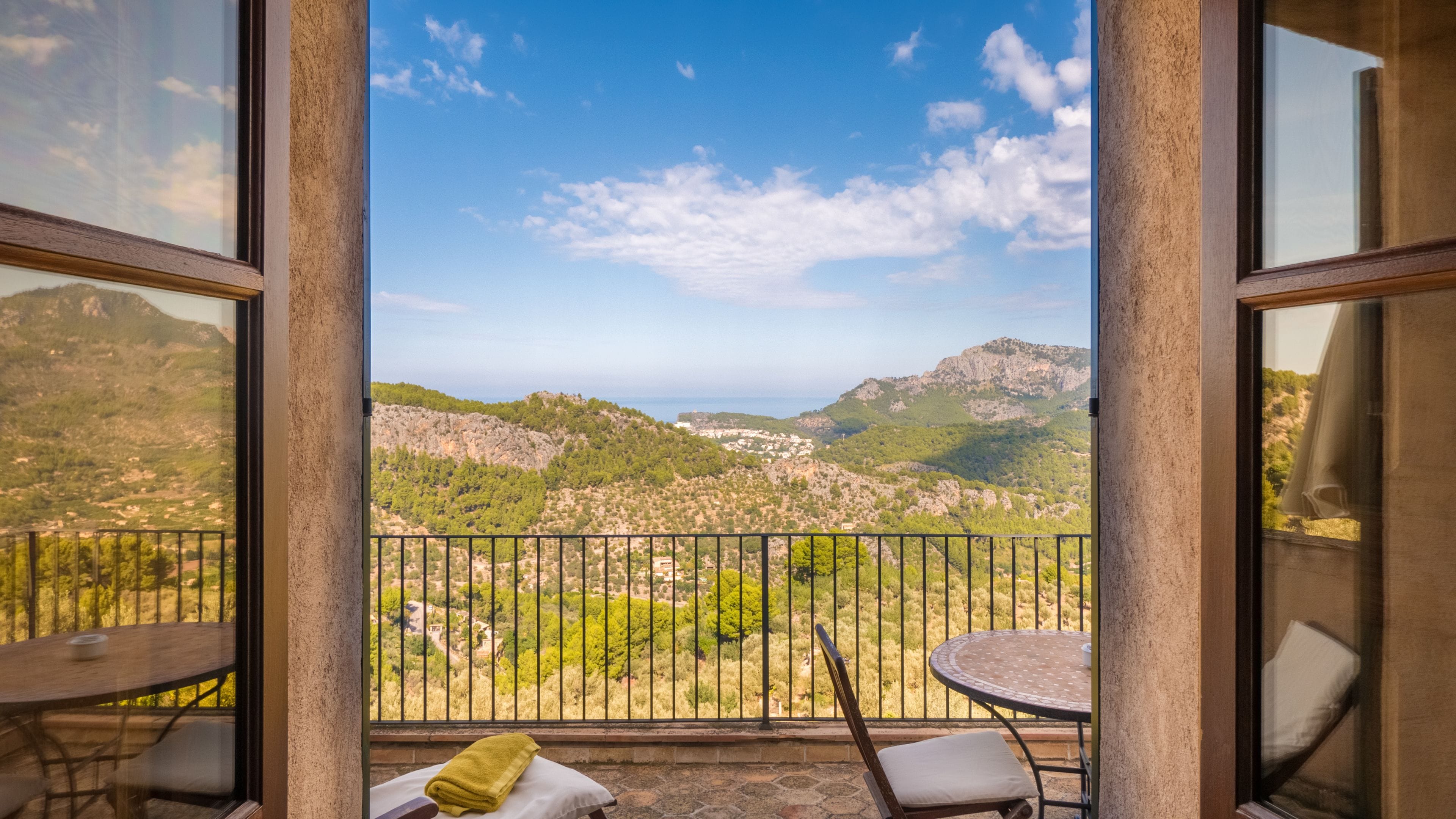 Foto - Ca's Xorc Luxury Retreat - ADULTS ONLY