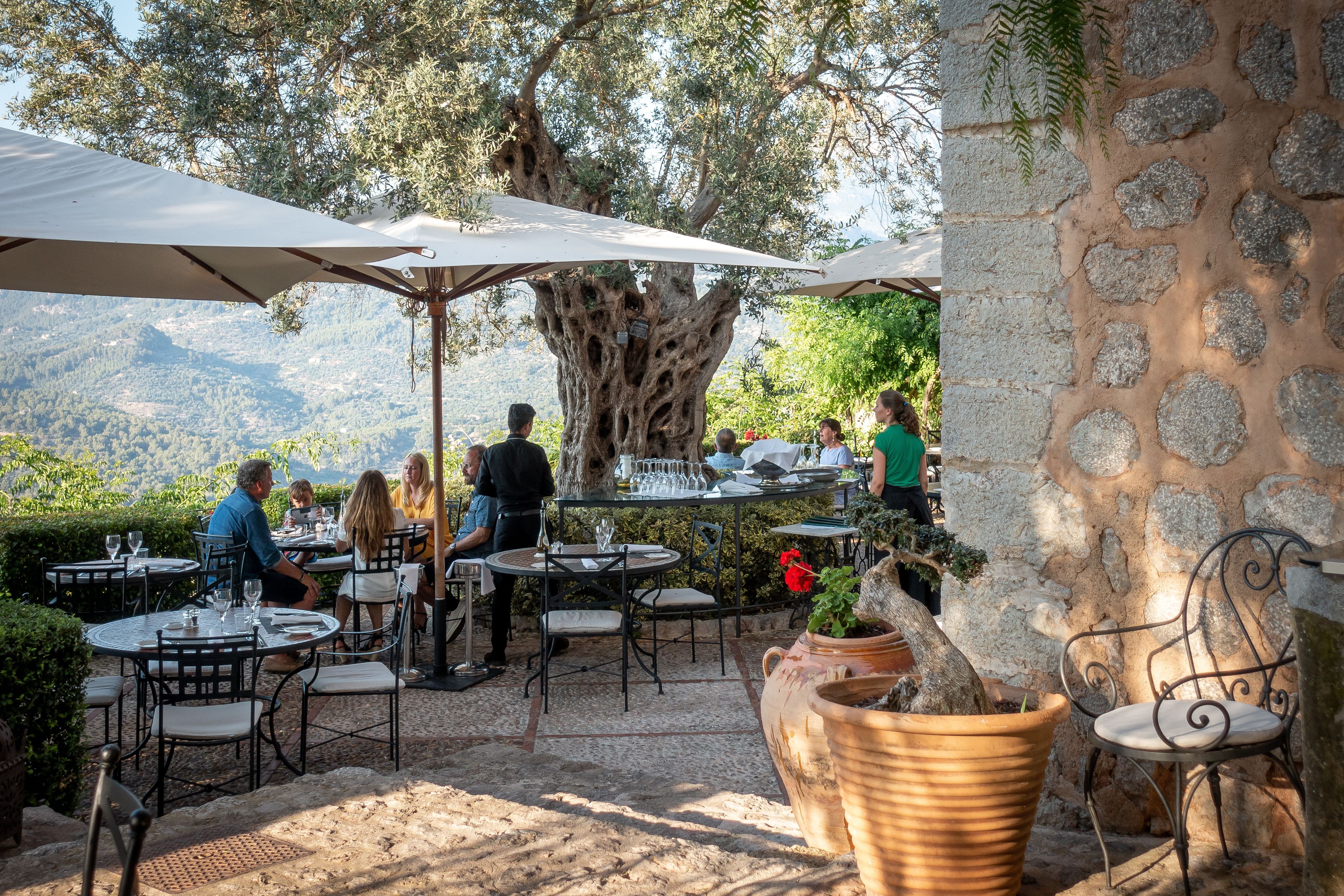 Foto - Ca's Xorc Luxury Retreat - ADULTS ONLY