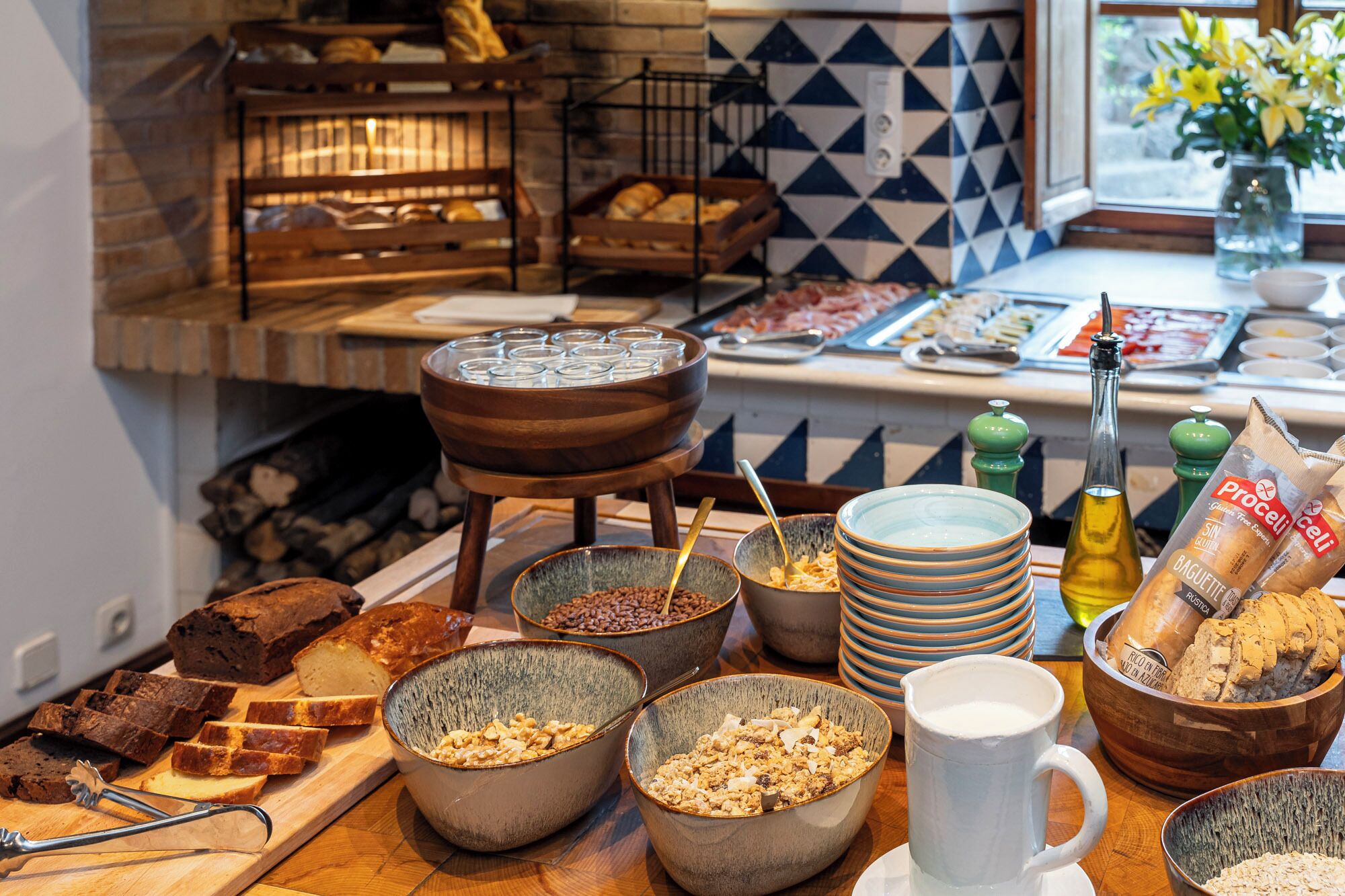 Foto - Ca's Xorc Luxury Retreat - ADULTS ONLY