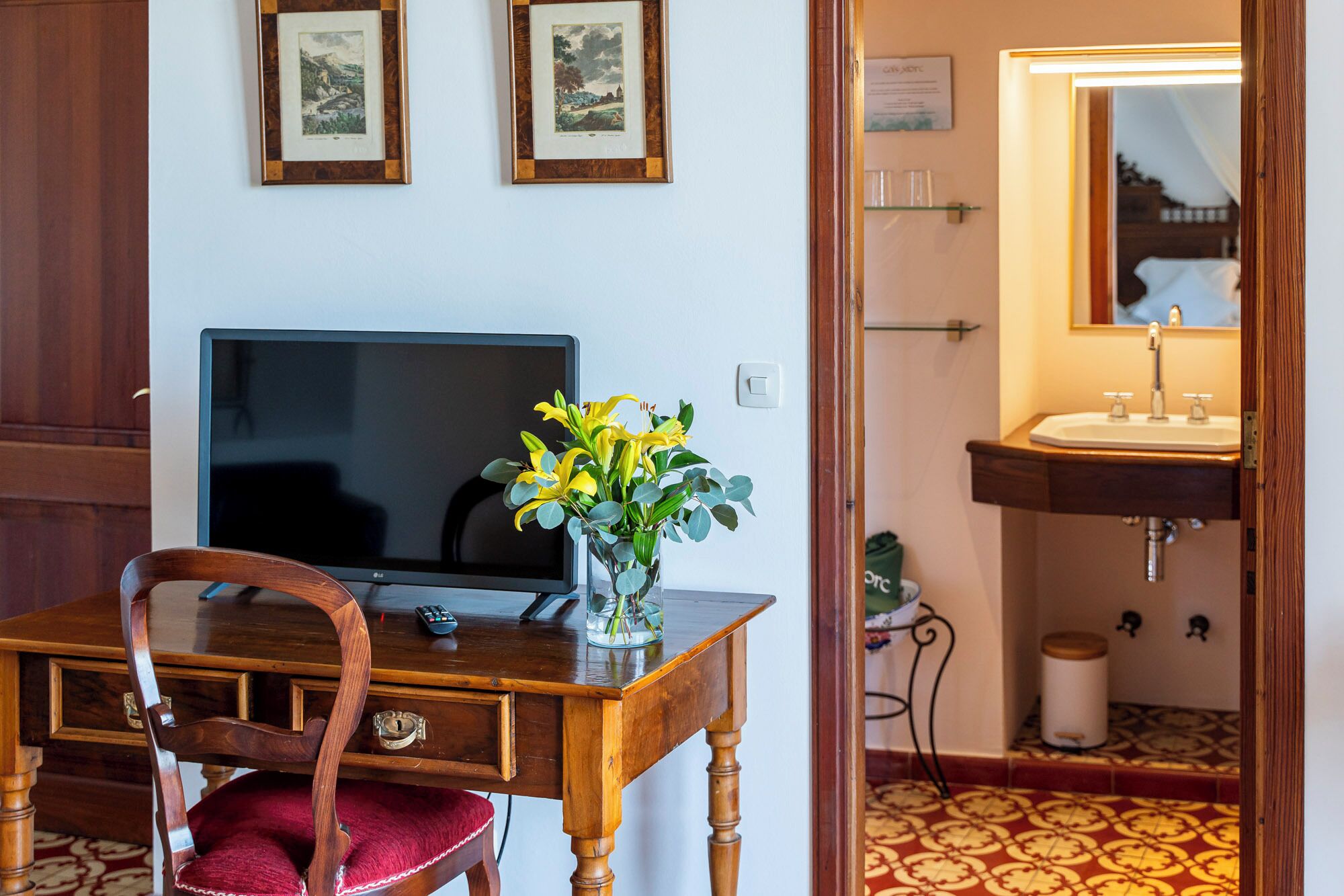 Foto - Ca's Xorc Luxury Retreat - ADULTS ONLY