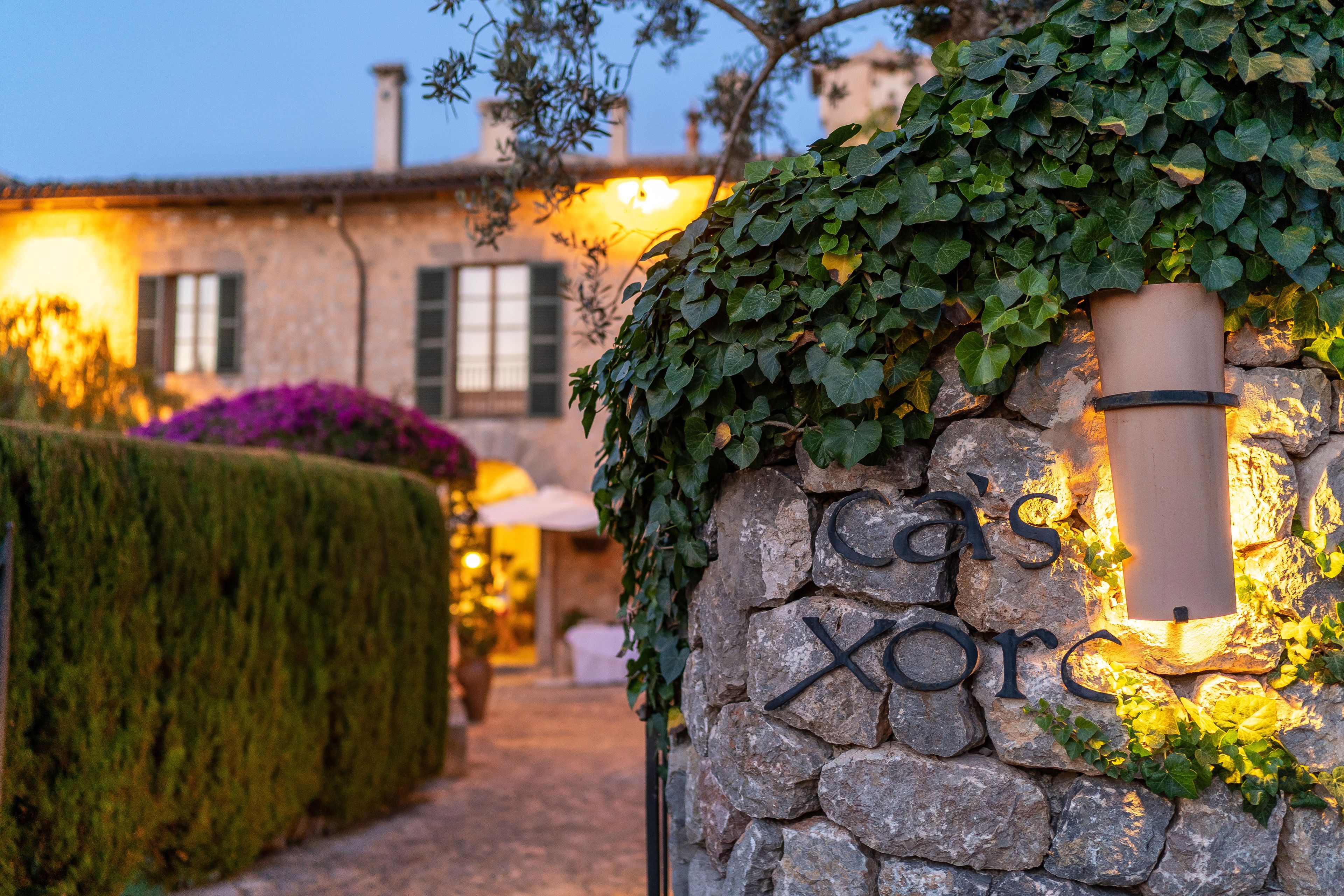 Foto - Ca's Xorc Luxury Retreat - ADULTS ONLY