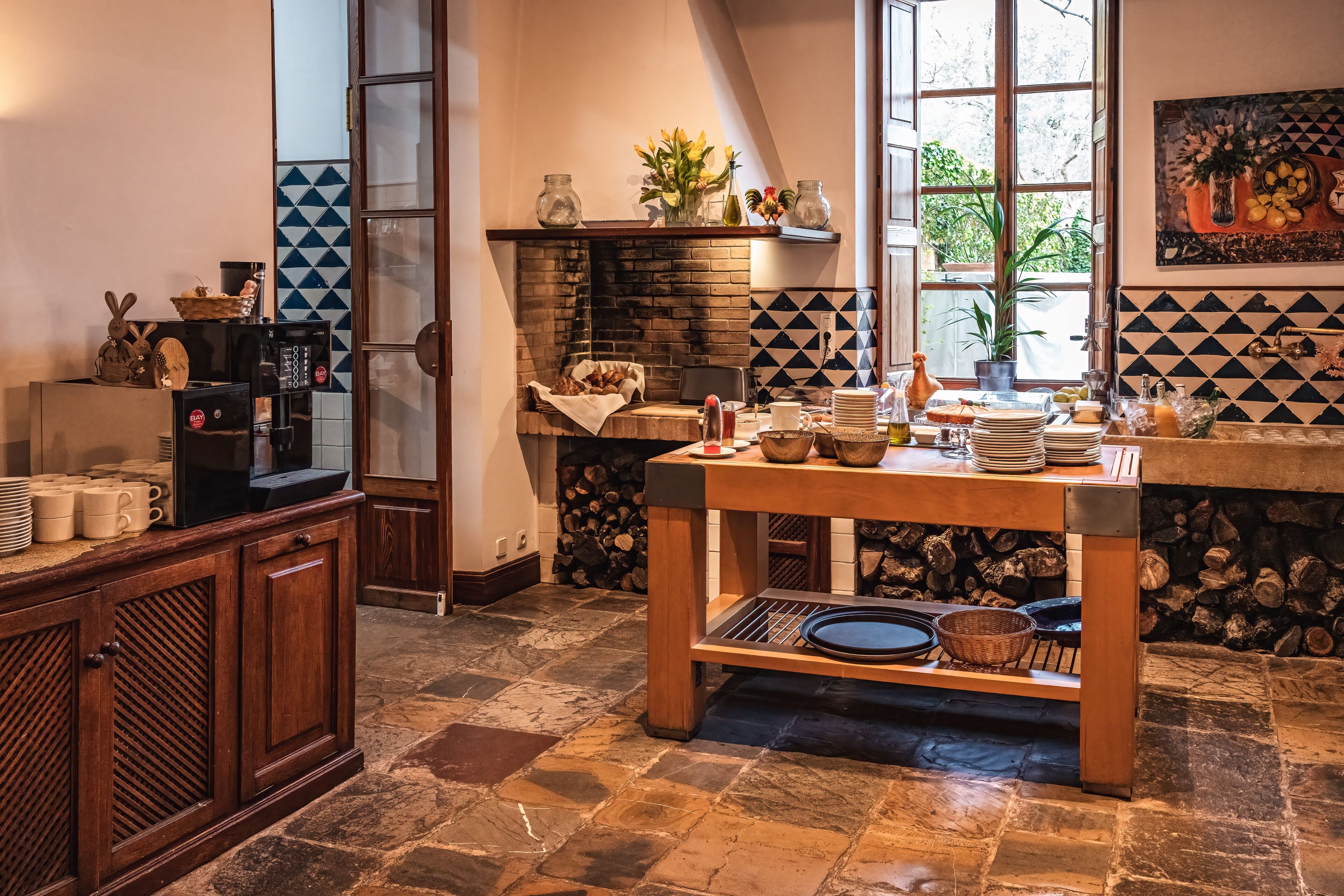 Foto - Ca's Xorc Luxury Retreat - ADULTS ONLY