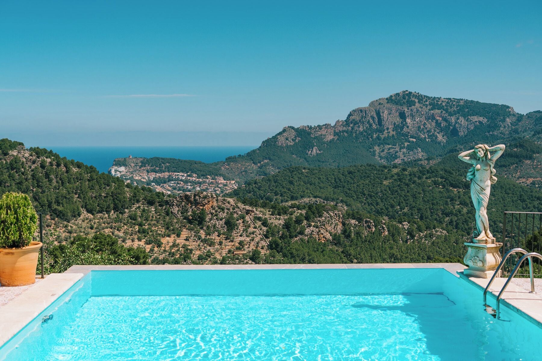 Foto - Ca's Xorc Luxury Retreat - ADULTS ONLY