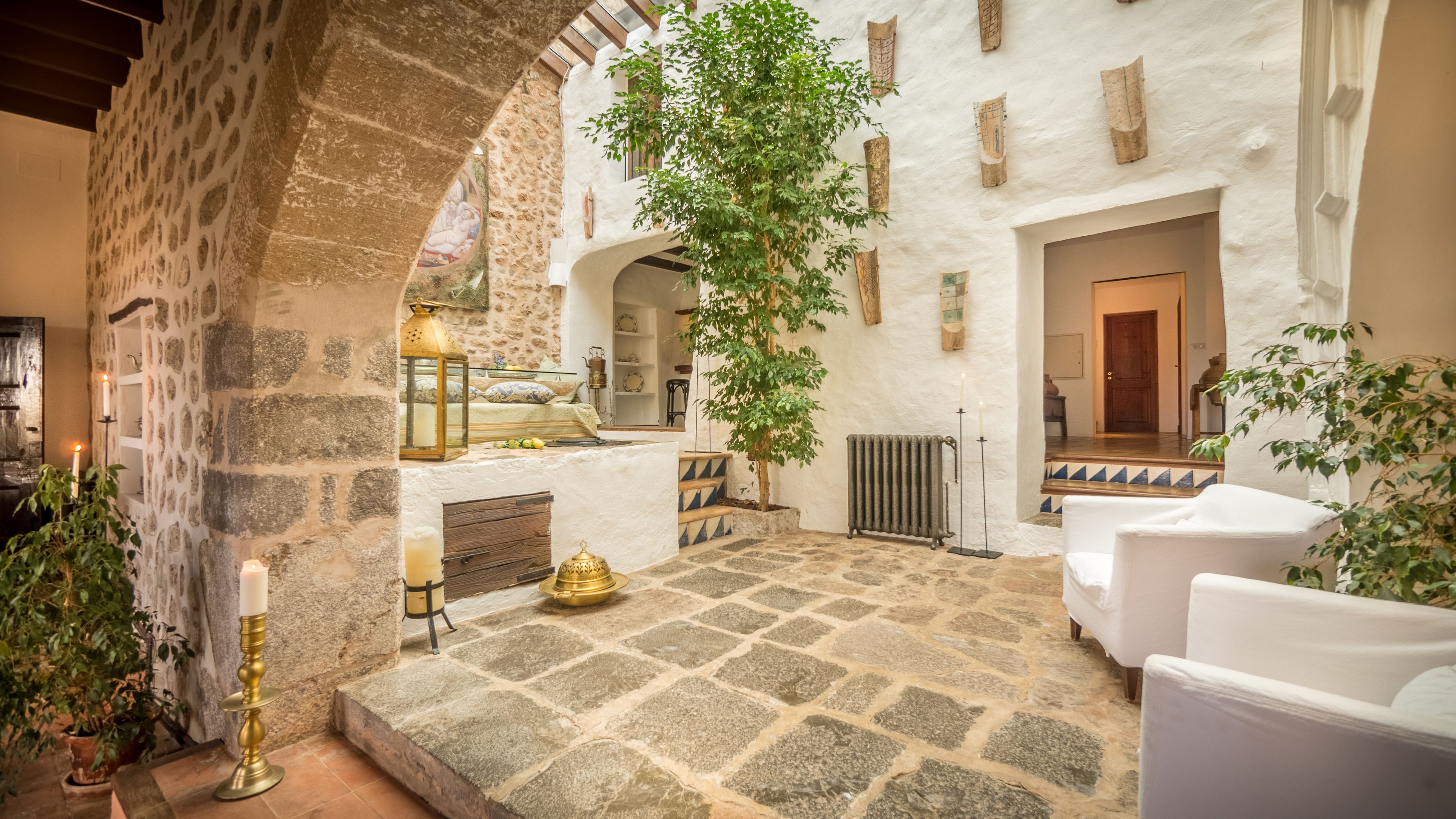 Foto - Ca's Xorc Luxury Retreat - ADULTS ONLY