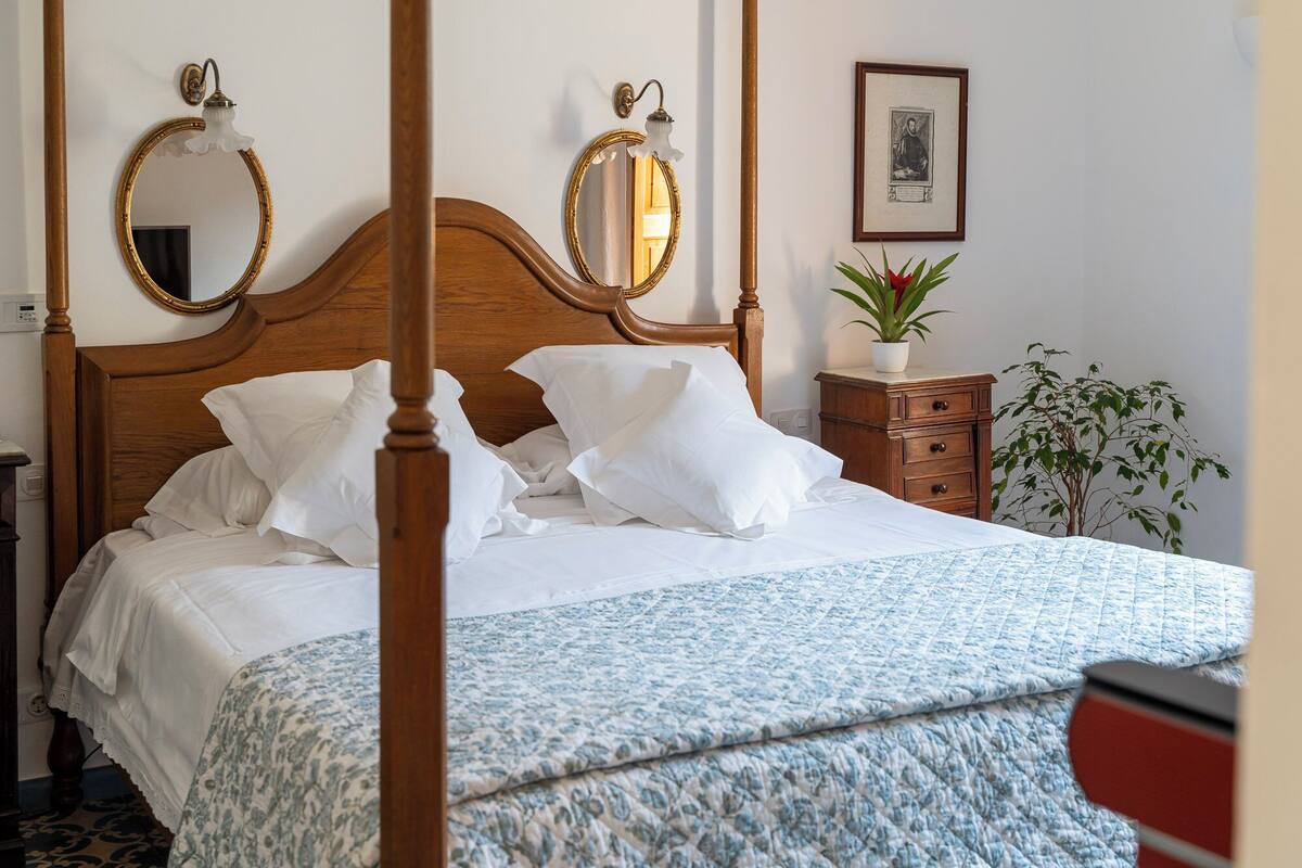 Standard-Doppelzimmer