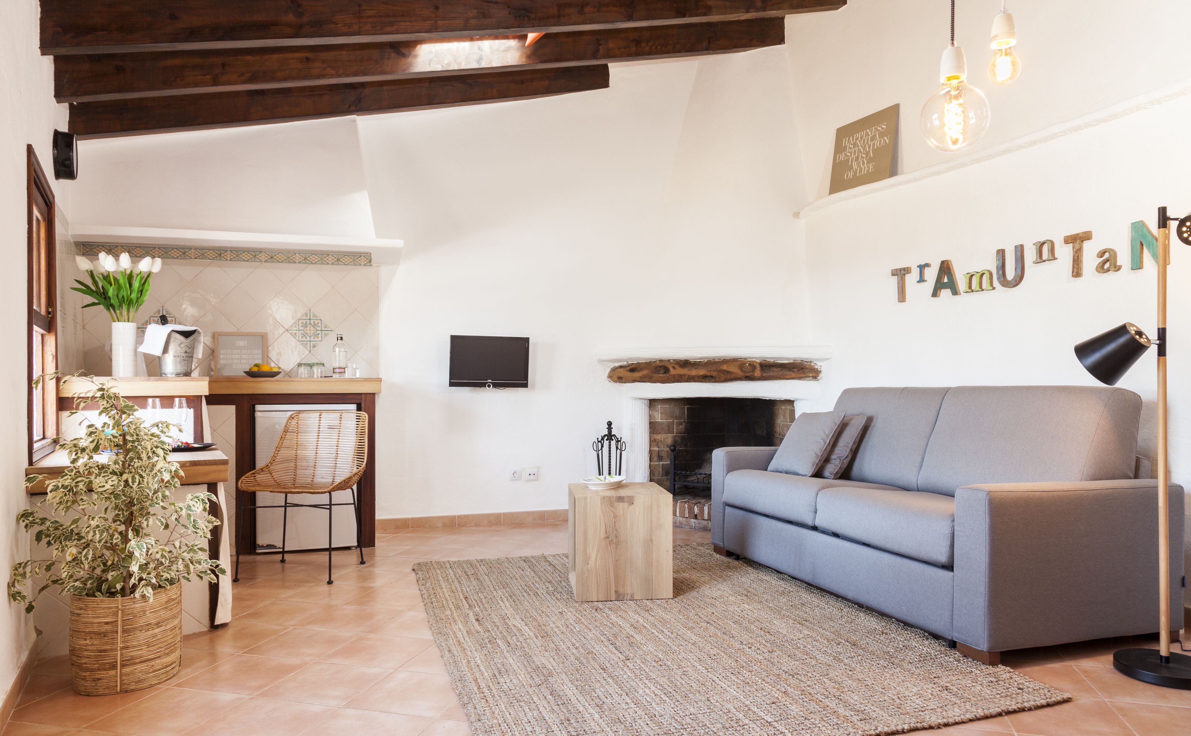 Foto - Ca's Xorc Luxury Retreat - ADULTS ONLY