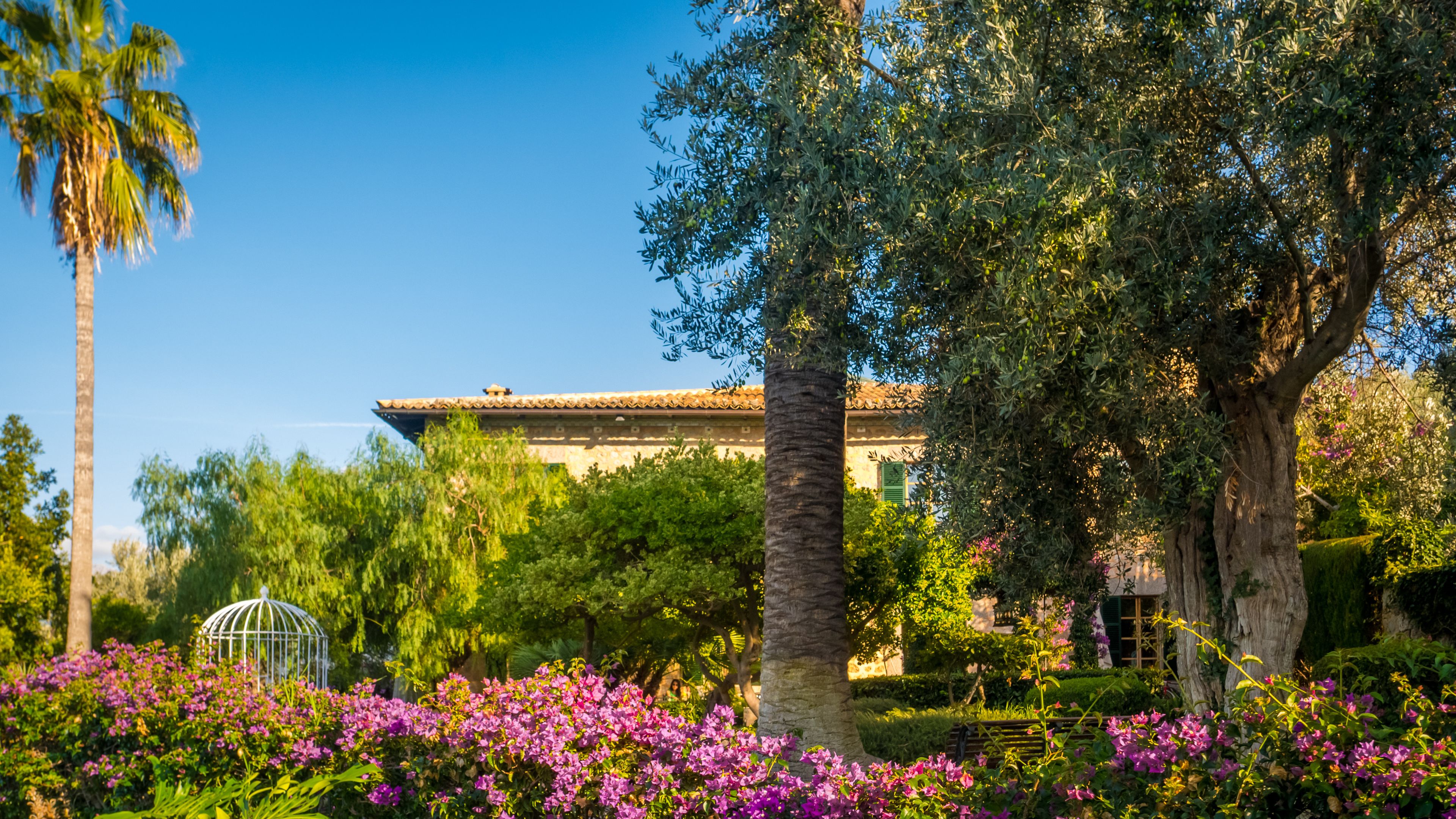 Foto - Ca's Xorc Luxury Retreat - ADULTS ONLY