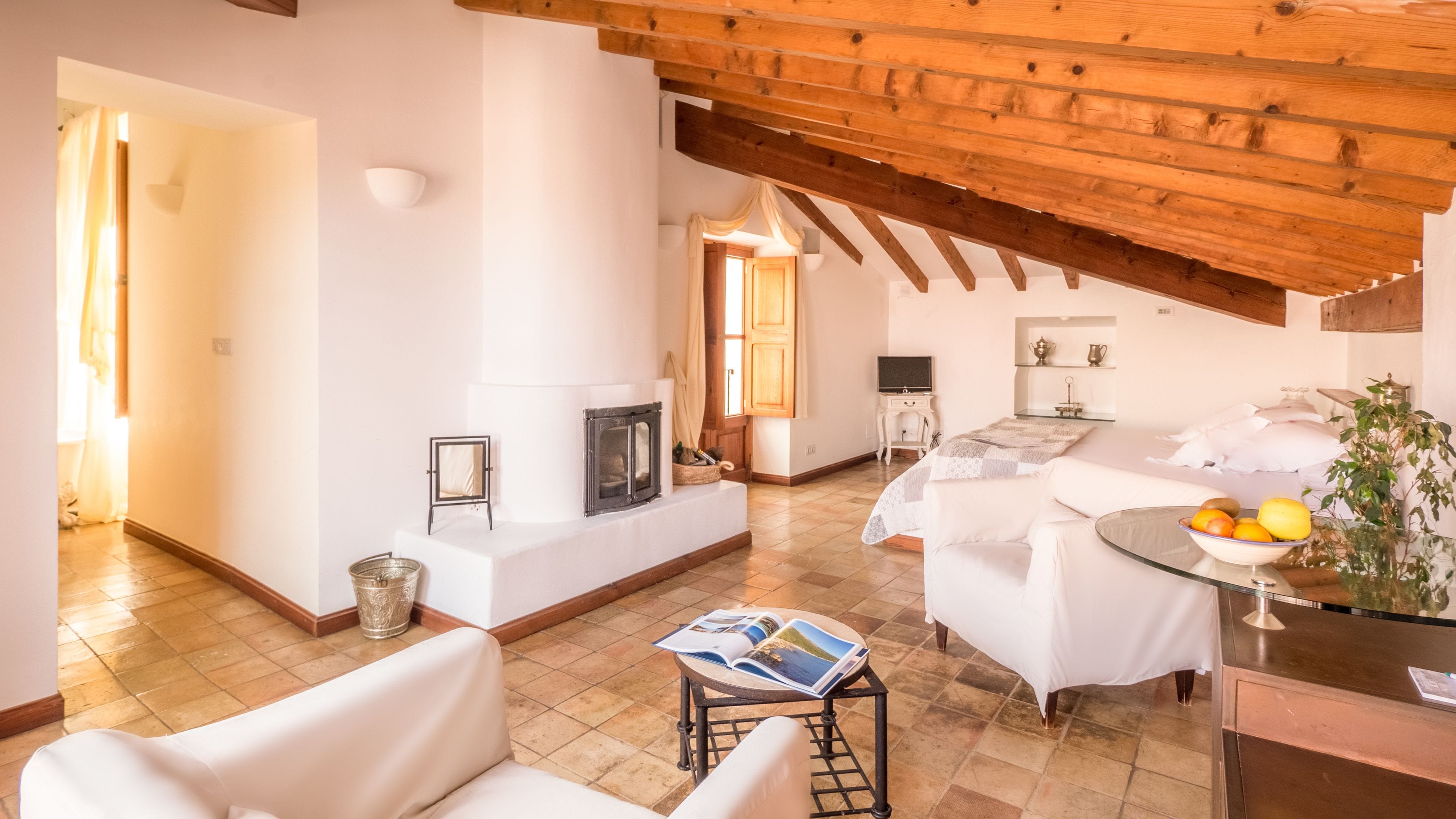 Foto - Ca's Xorc Luxury Retreat - ADULTS ONLY