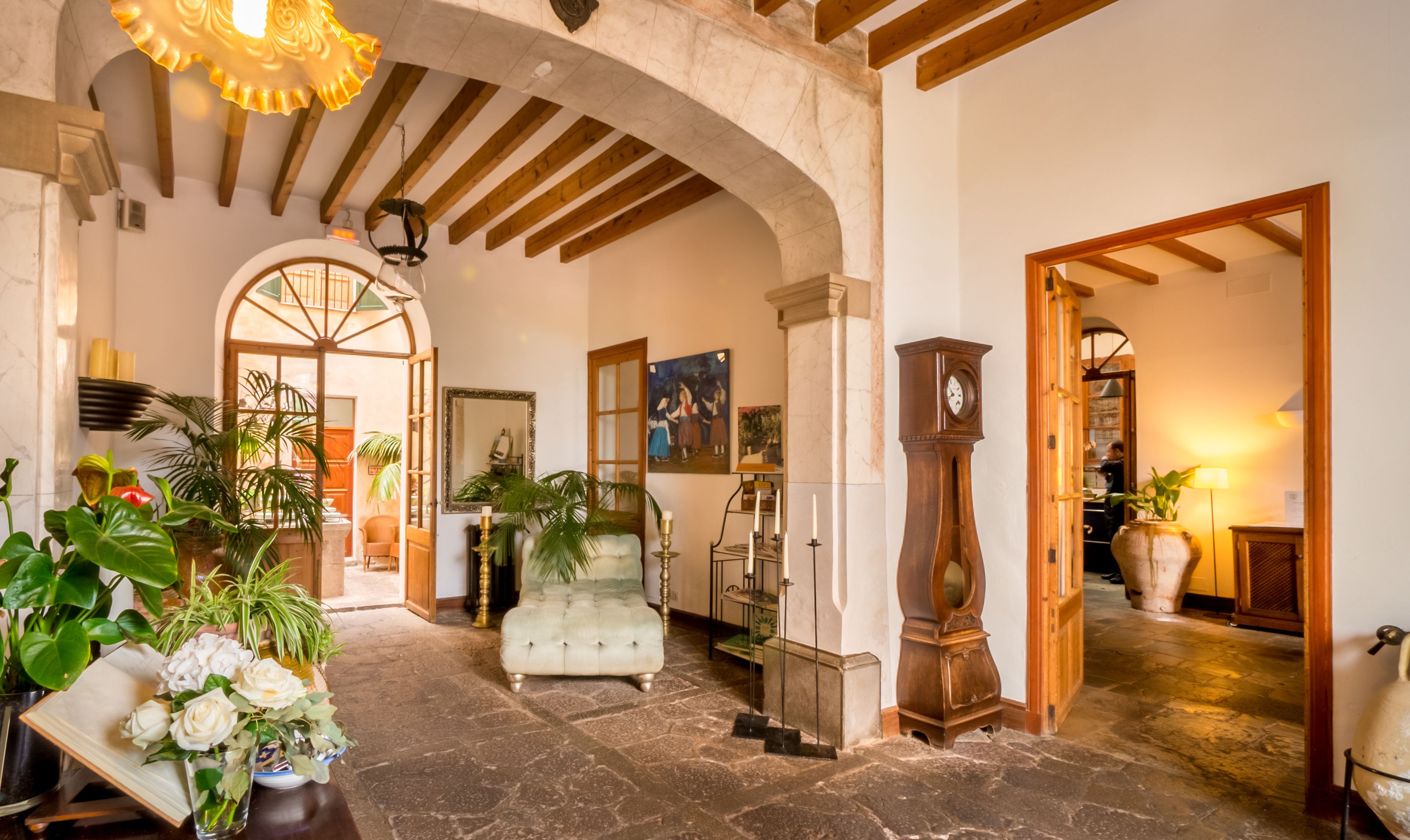 Foto - Ca's Xorc Luxury Retreat - ADULTS ONLY
