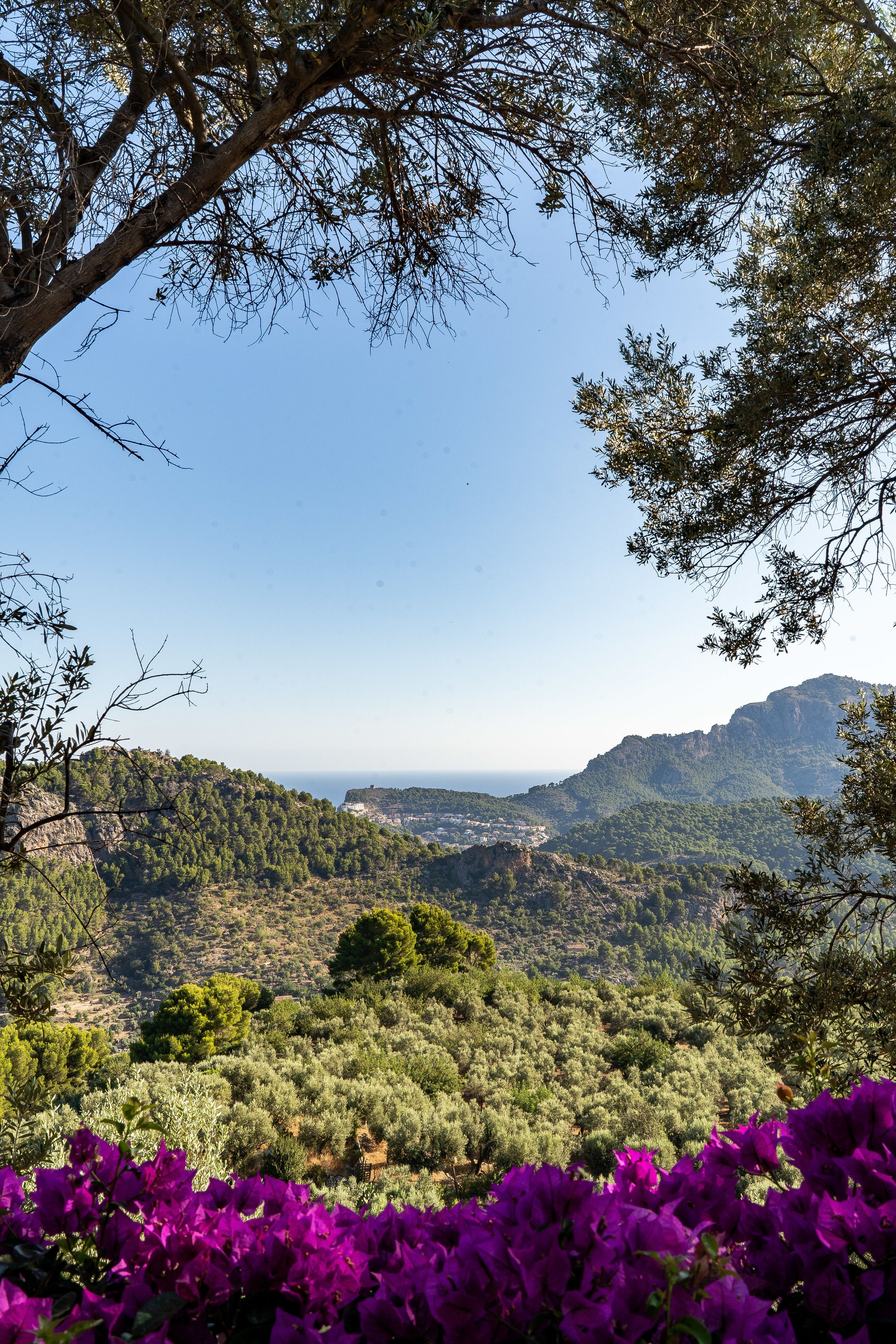 Foto - Ca's Xorc Luxury Retreat - ADULTS ONLY