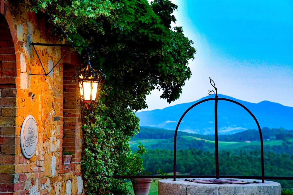 LaChiusa Tuscany