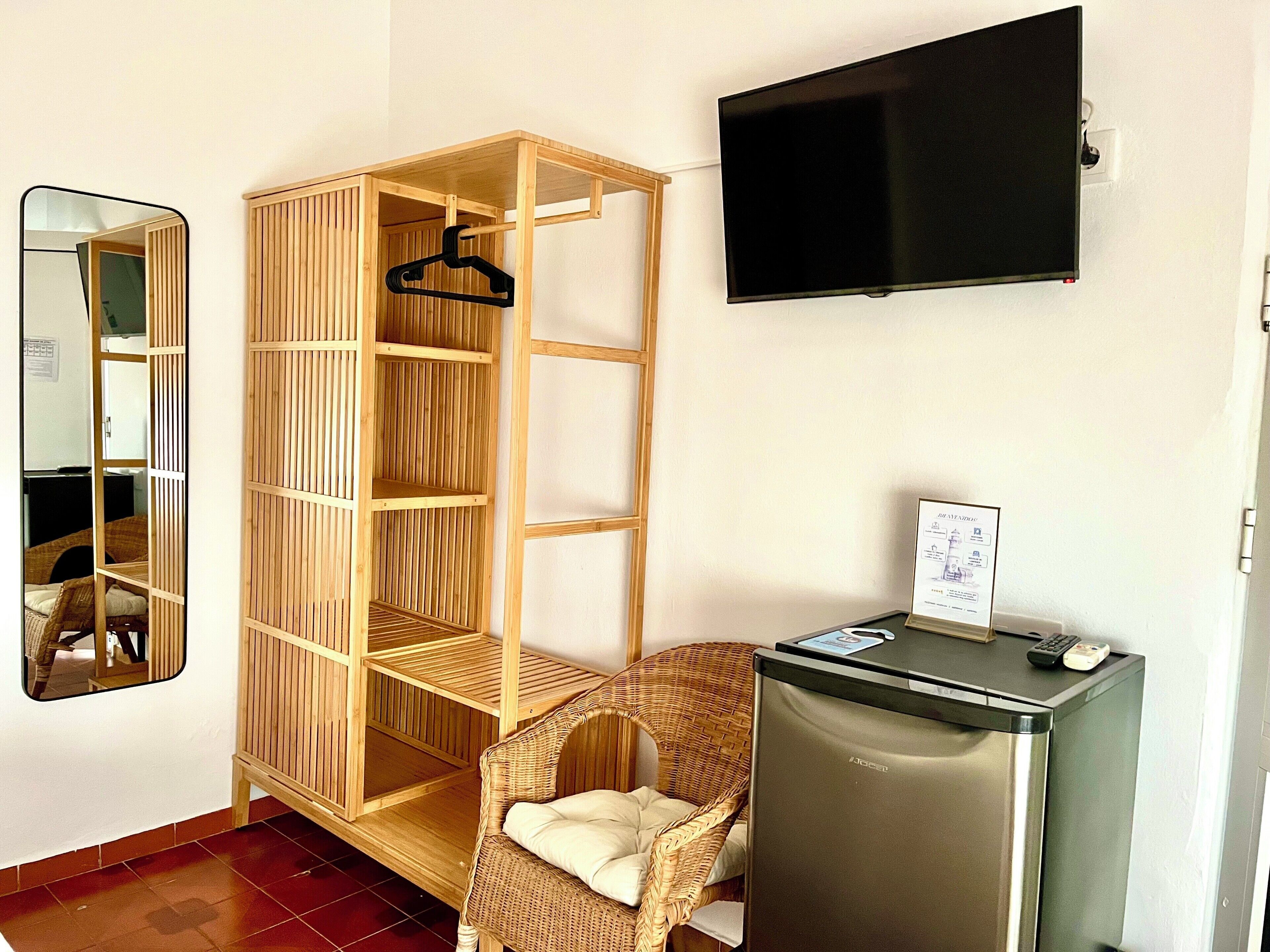 Foto - Hostal El Faro