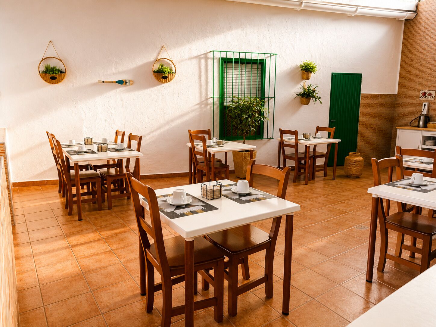 Foto - Hostal El Faro