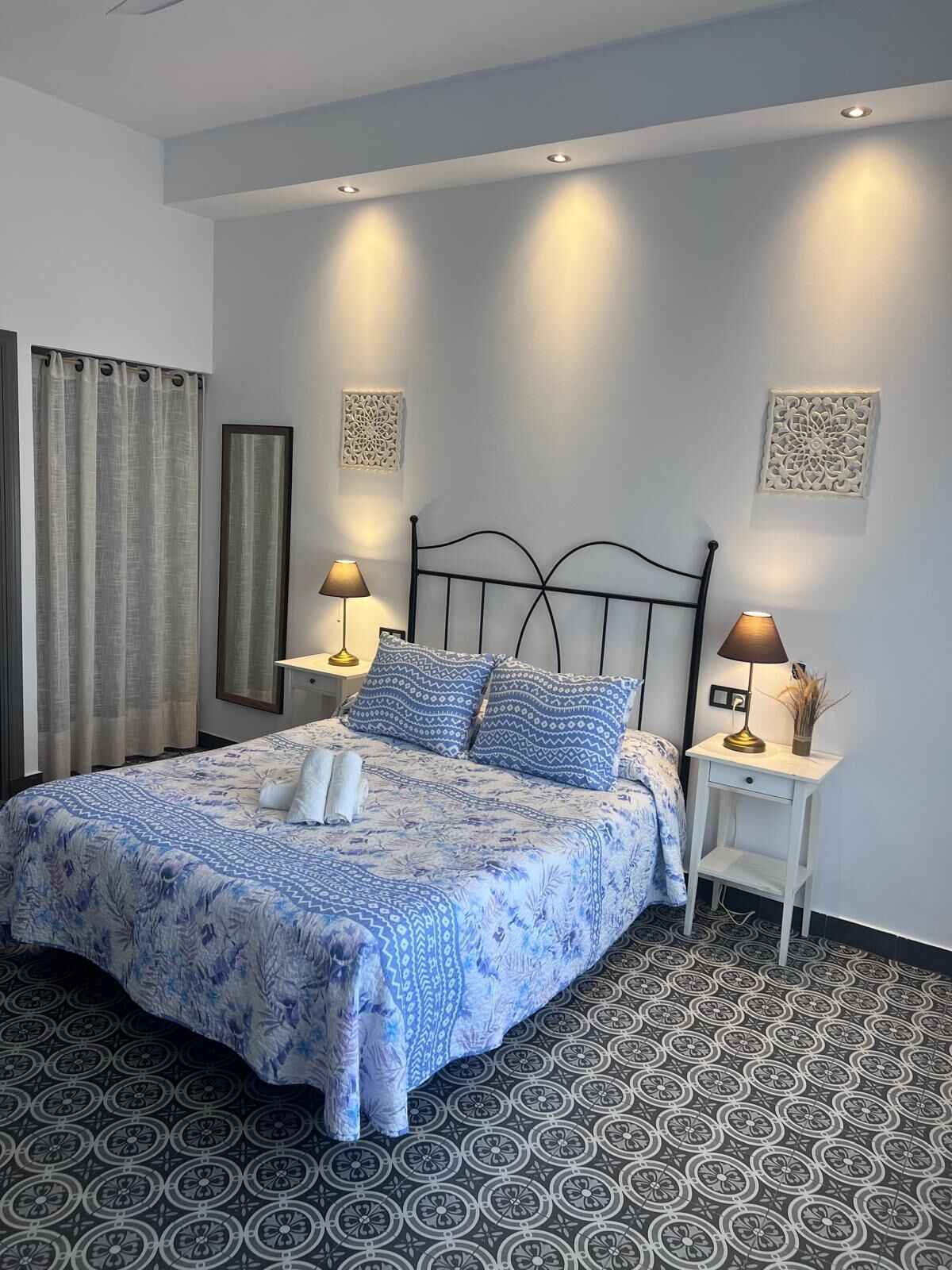 Foto - Hostal El Faro