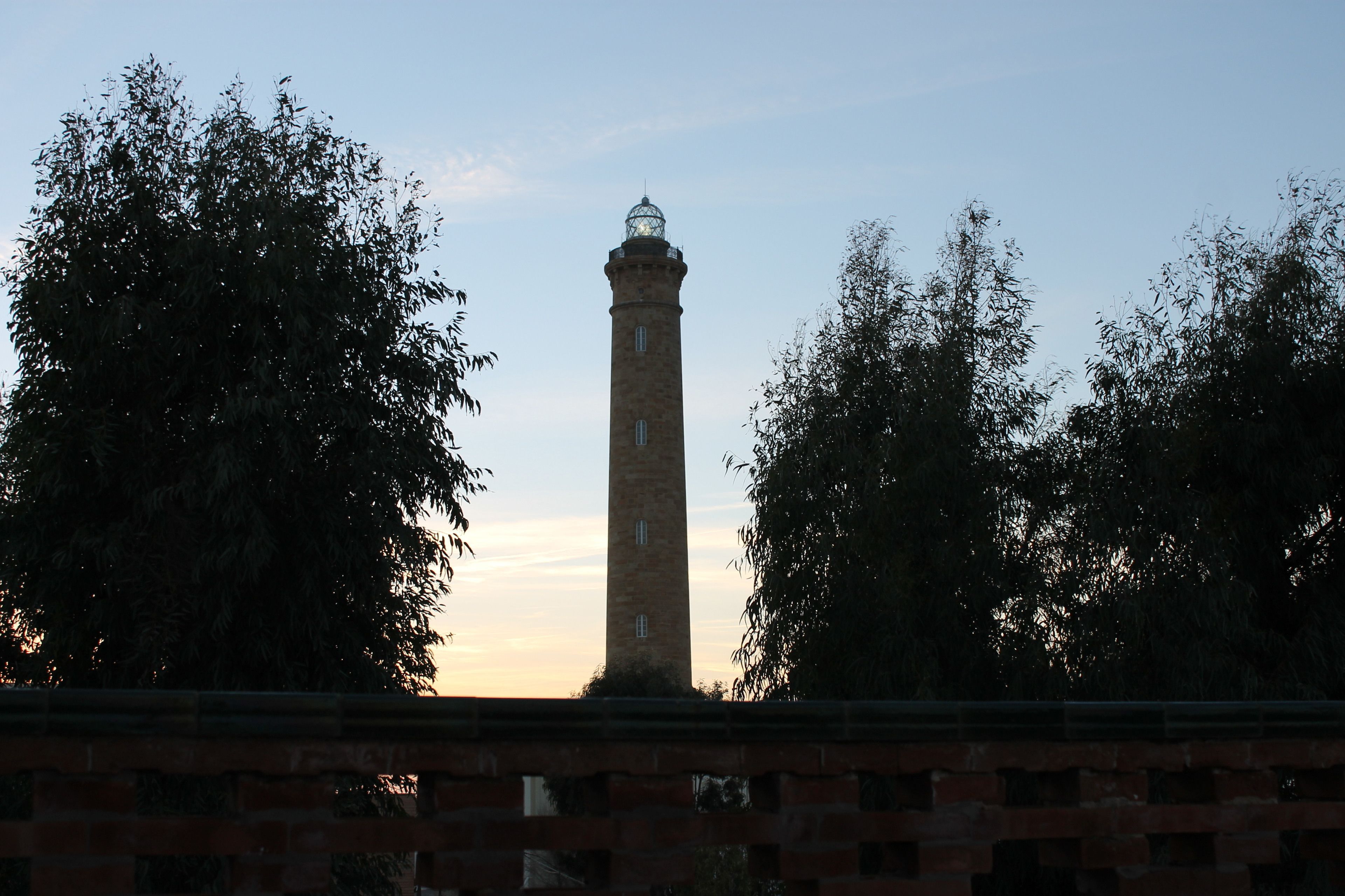 Foto - Hostal El Faro