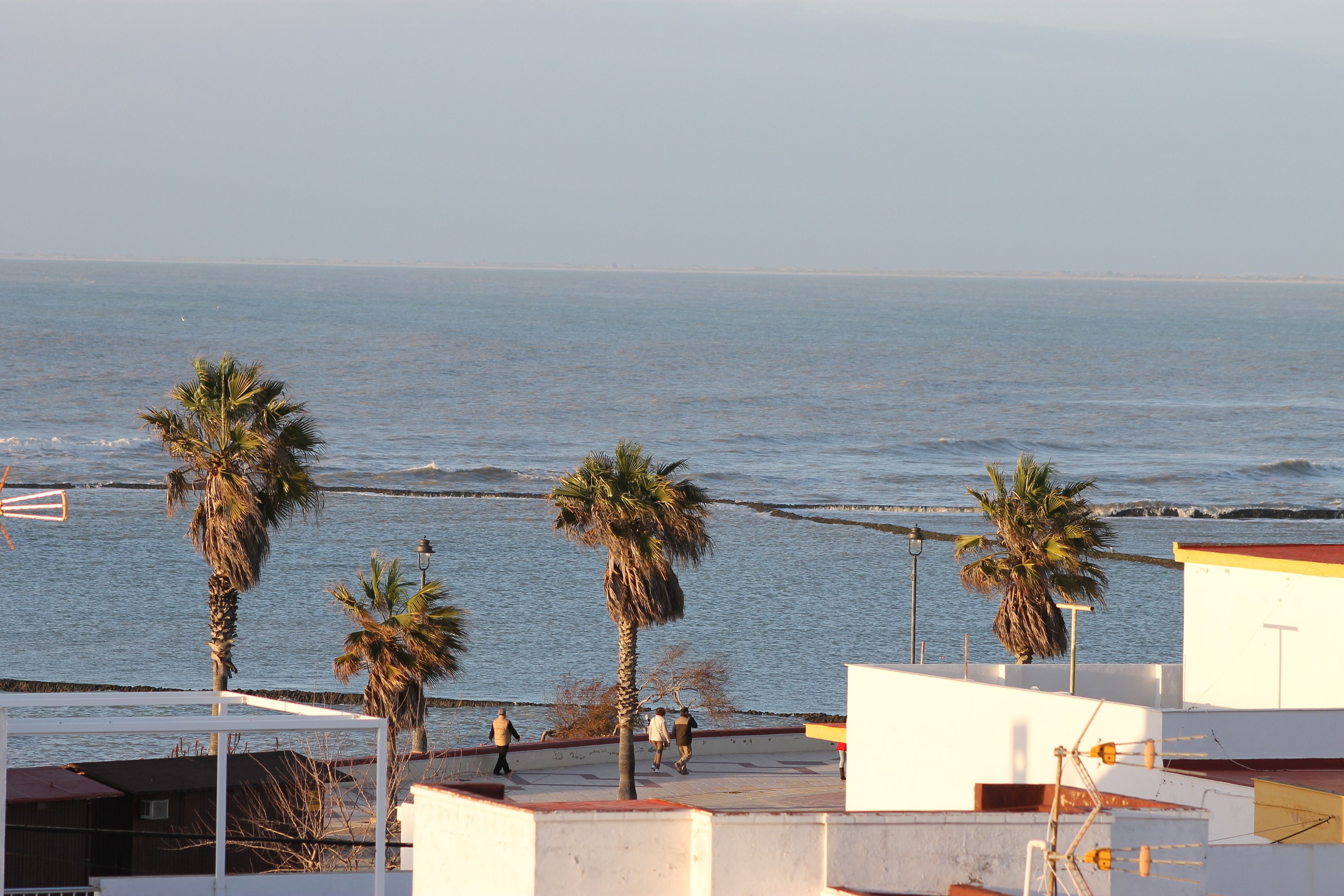 Foto - Hostal El Faro