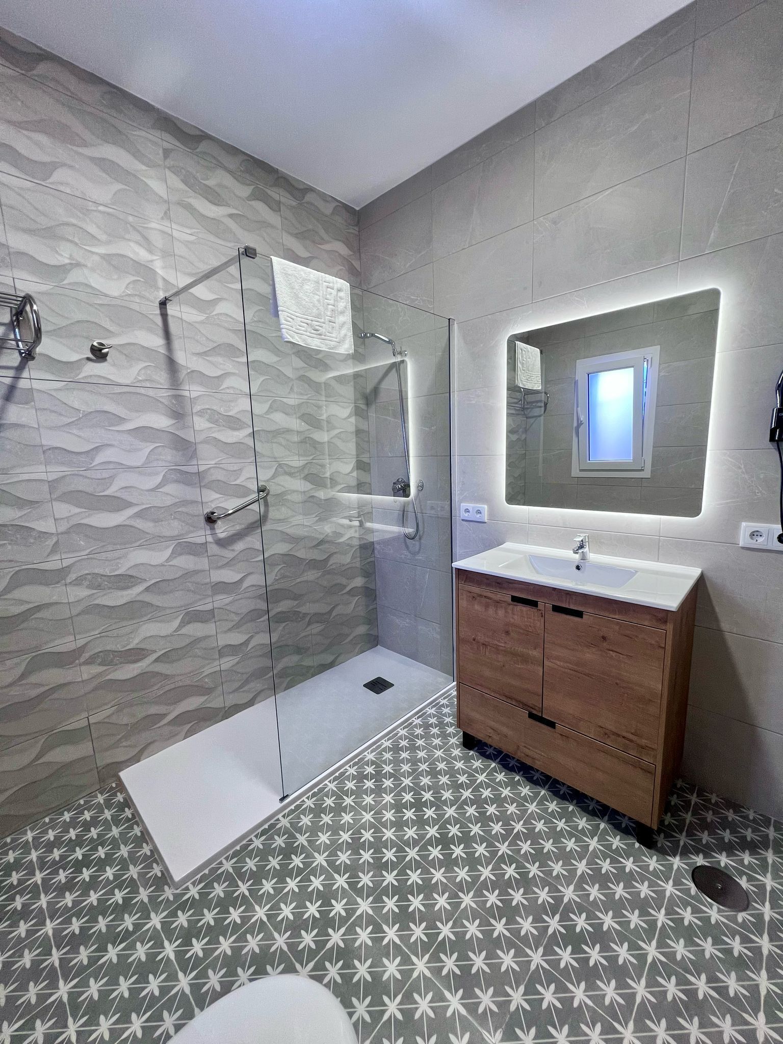 Foto - Hostal El Faro