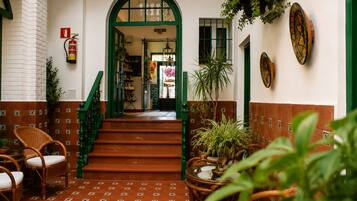 Intérieur