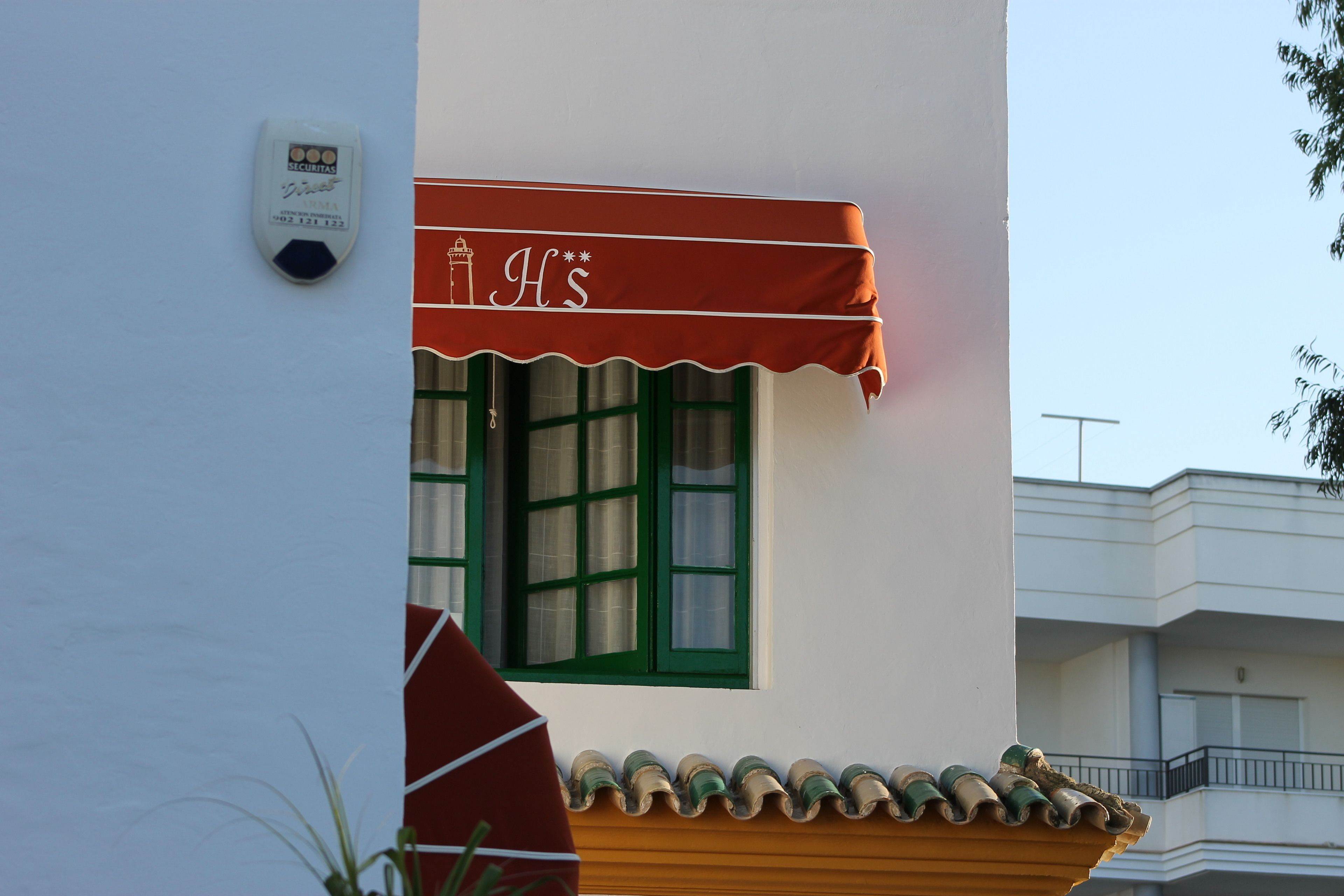 Foto - Hostal El Faro