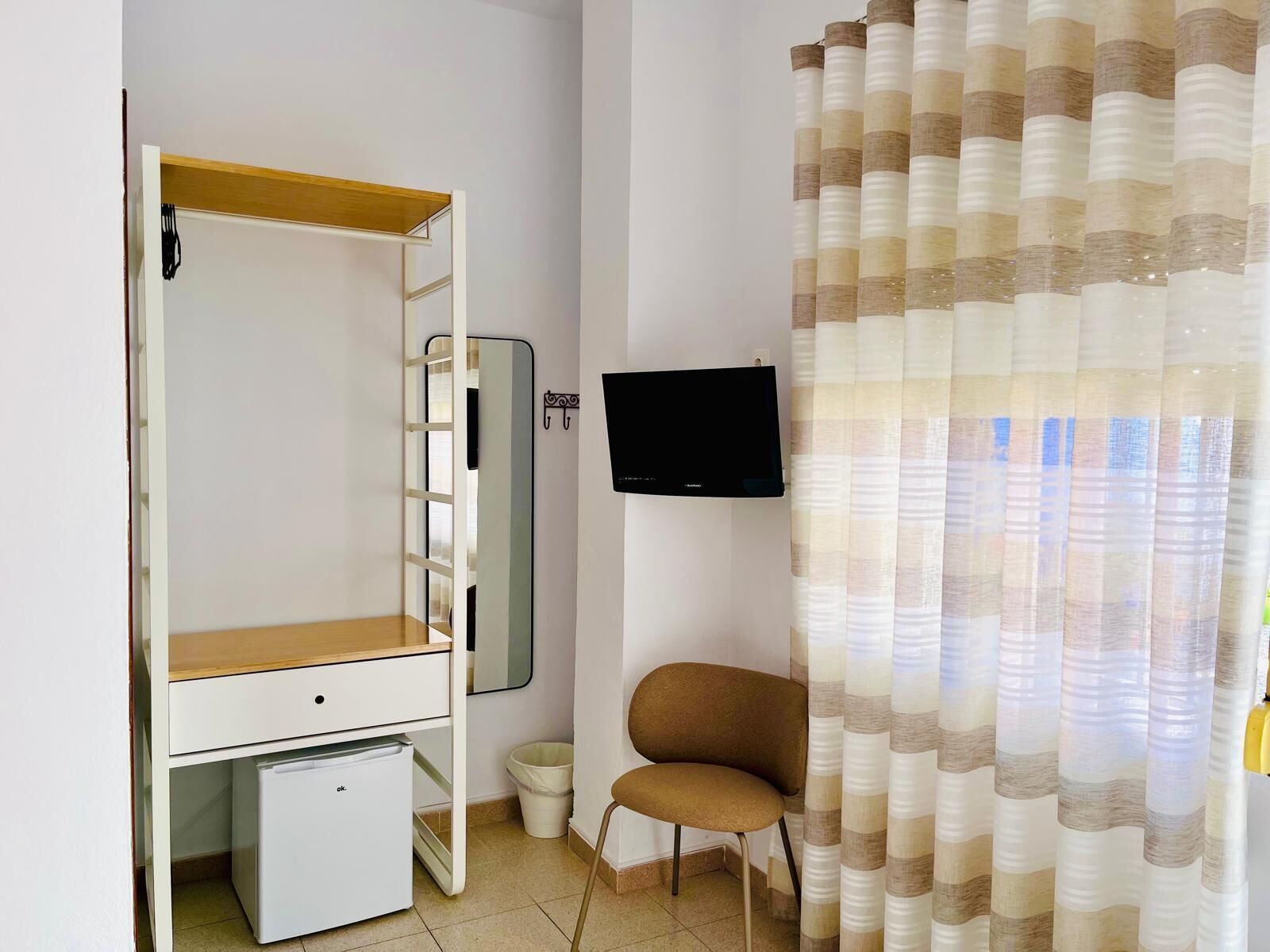 Foto - Hostal El Faro