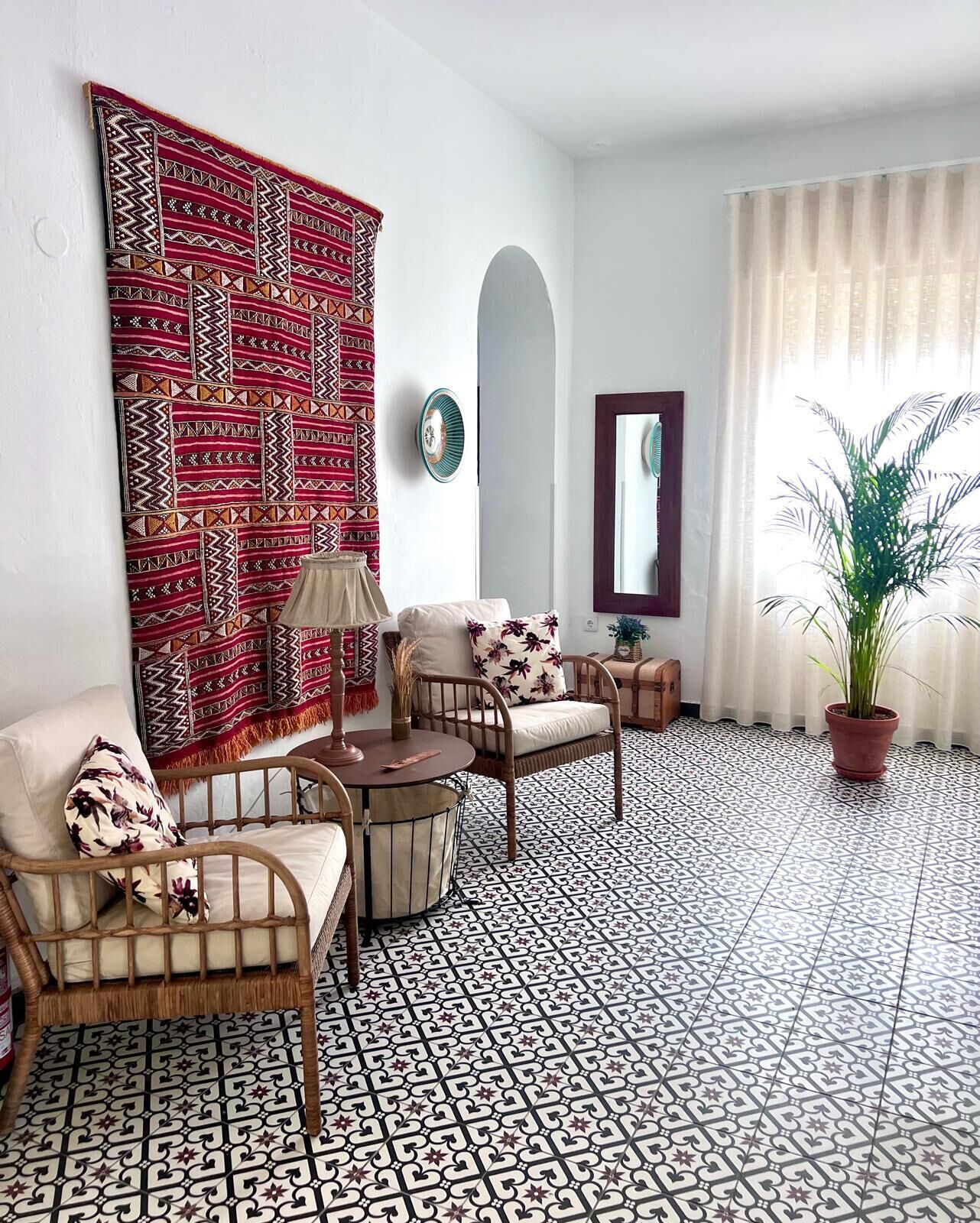 Foto - Hostal El Faro