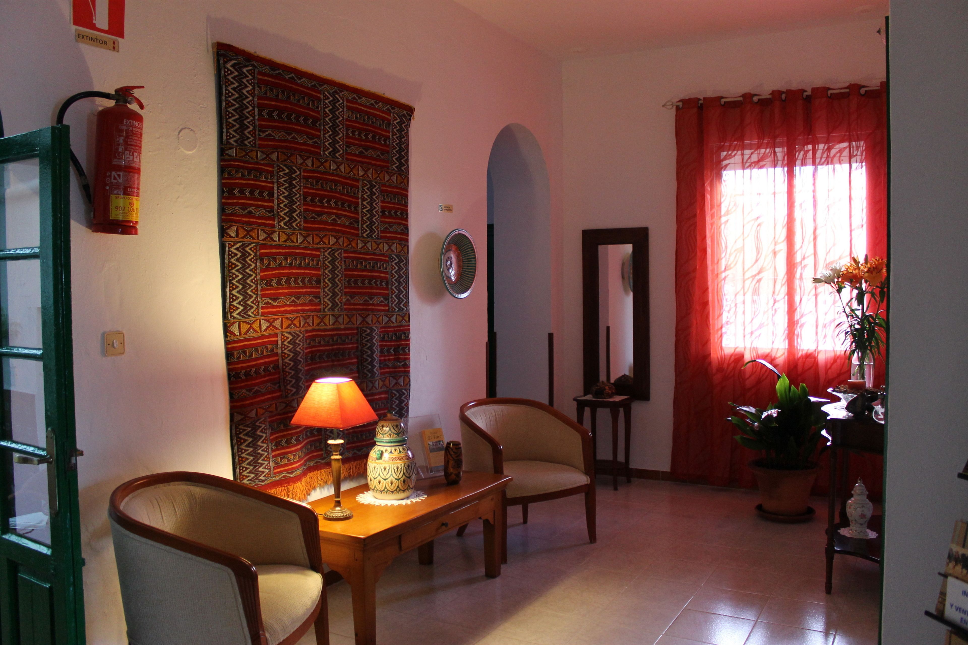 Foto - Hostal El Faro