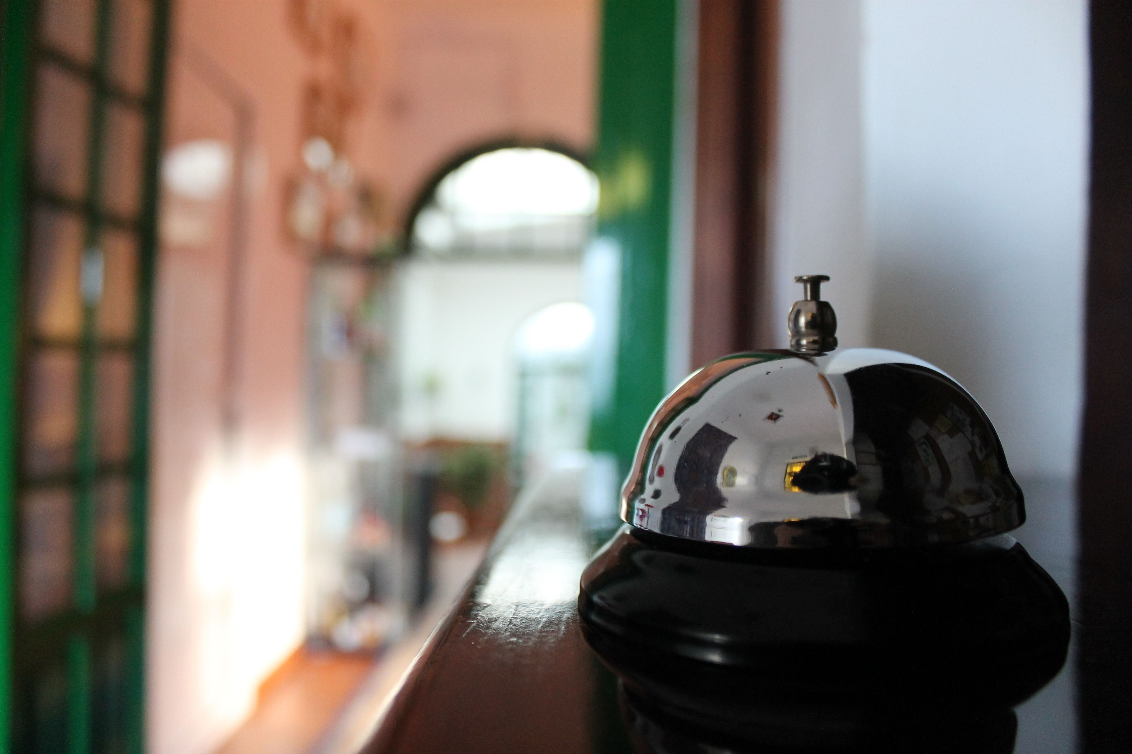 Foto - Hostal El Faro