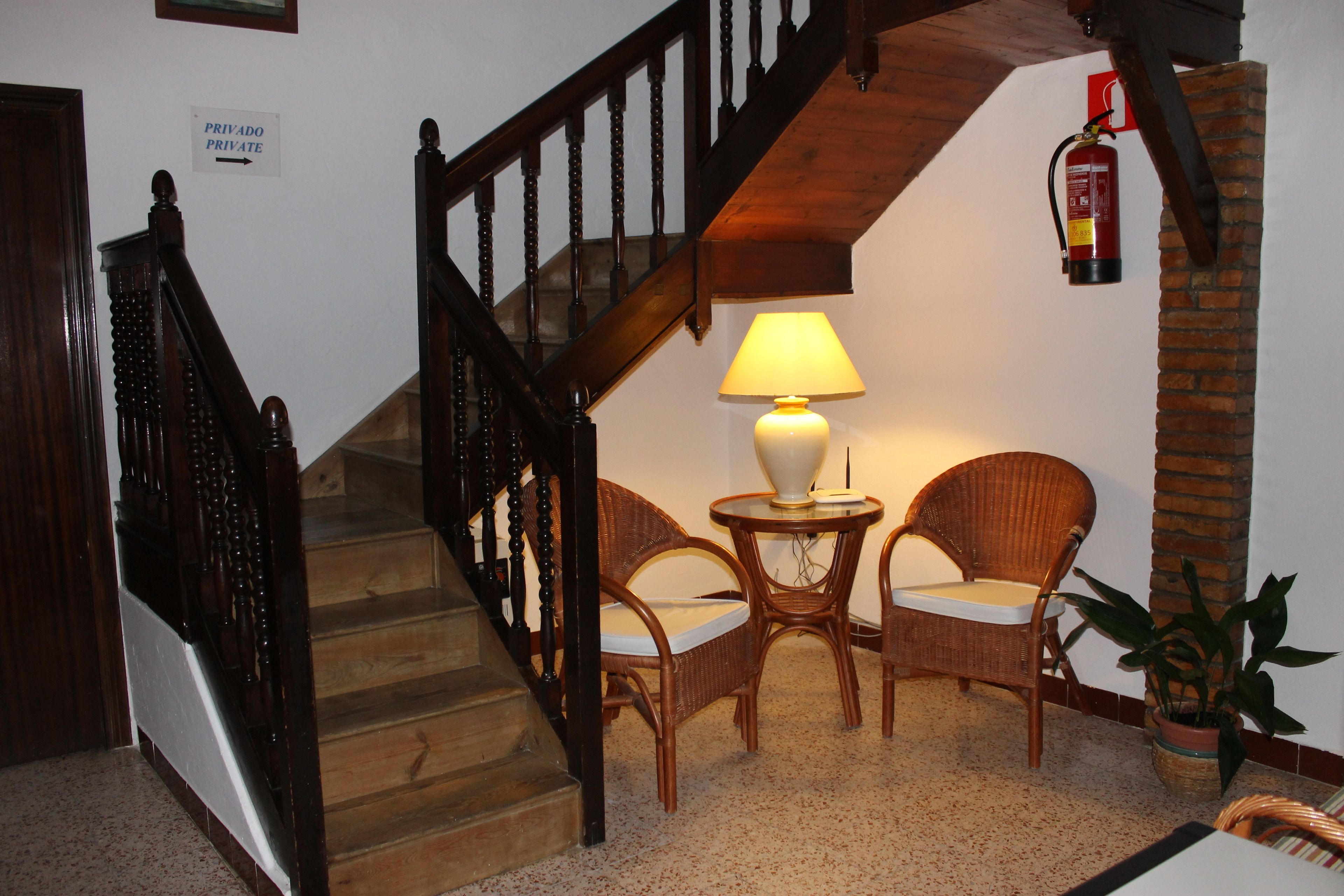 Foto - Hostal El Faro