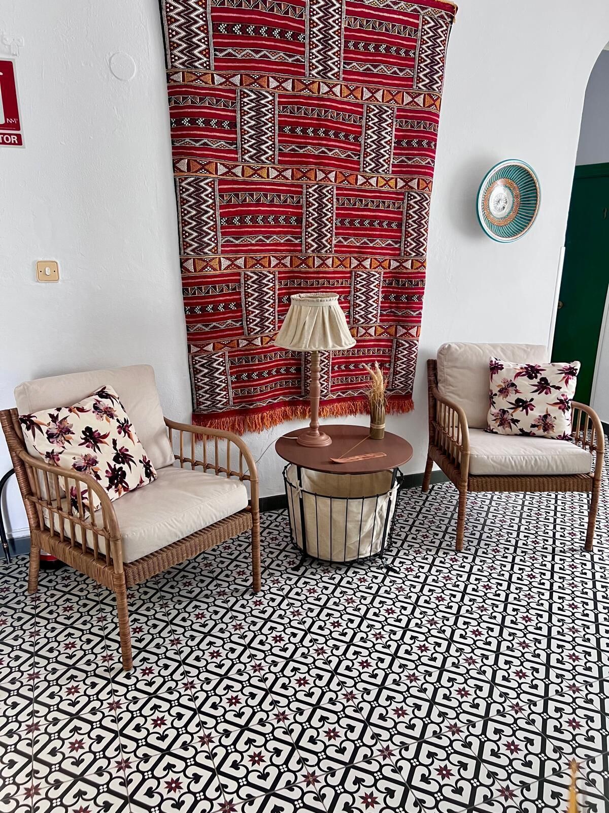 Foto - Hostal El Faro