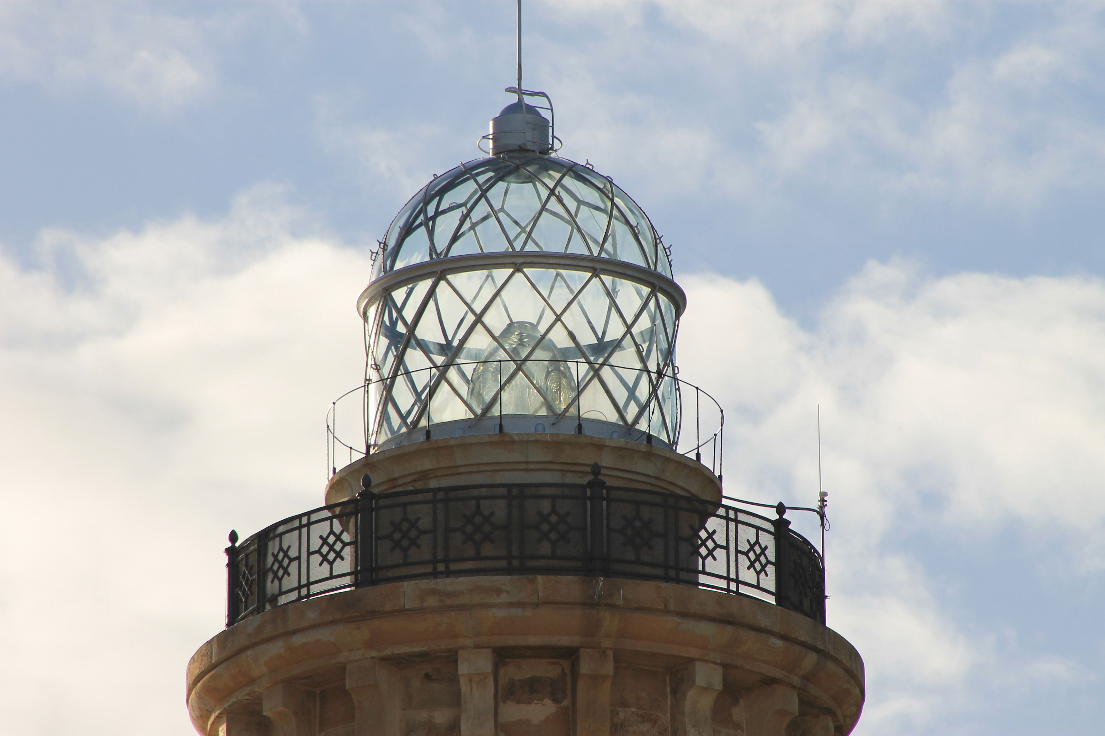 Foto - Hostal El Faro