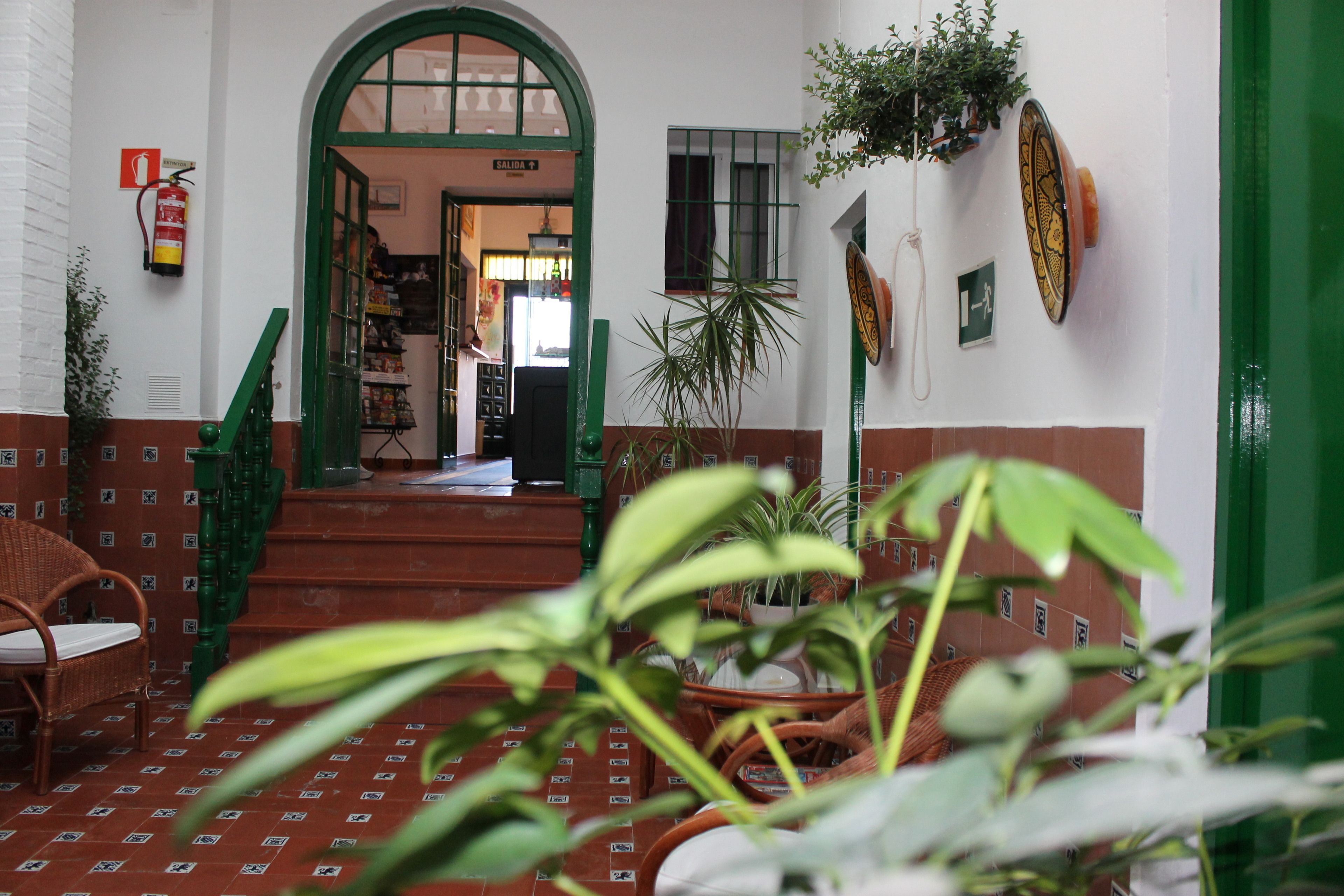 Foto - Hostal El Faro