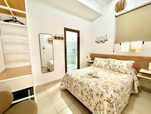 Chambre Économique | Literie de qualité supérieure, minibar, coffres-forts dans les chambres