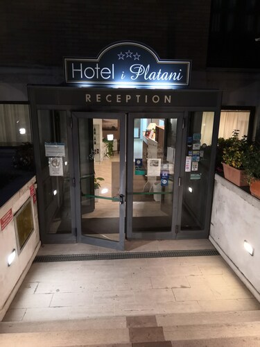 Hotel I Platani