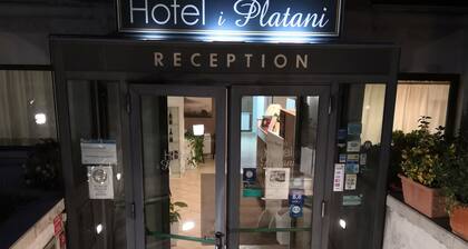 Hotel I Platani