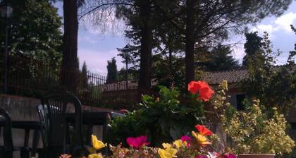 Hotel I Platani