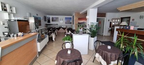 Bar (en la propiedad)