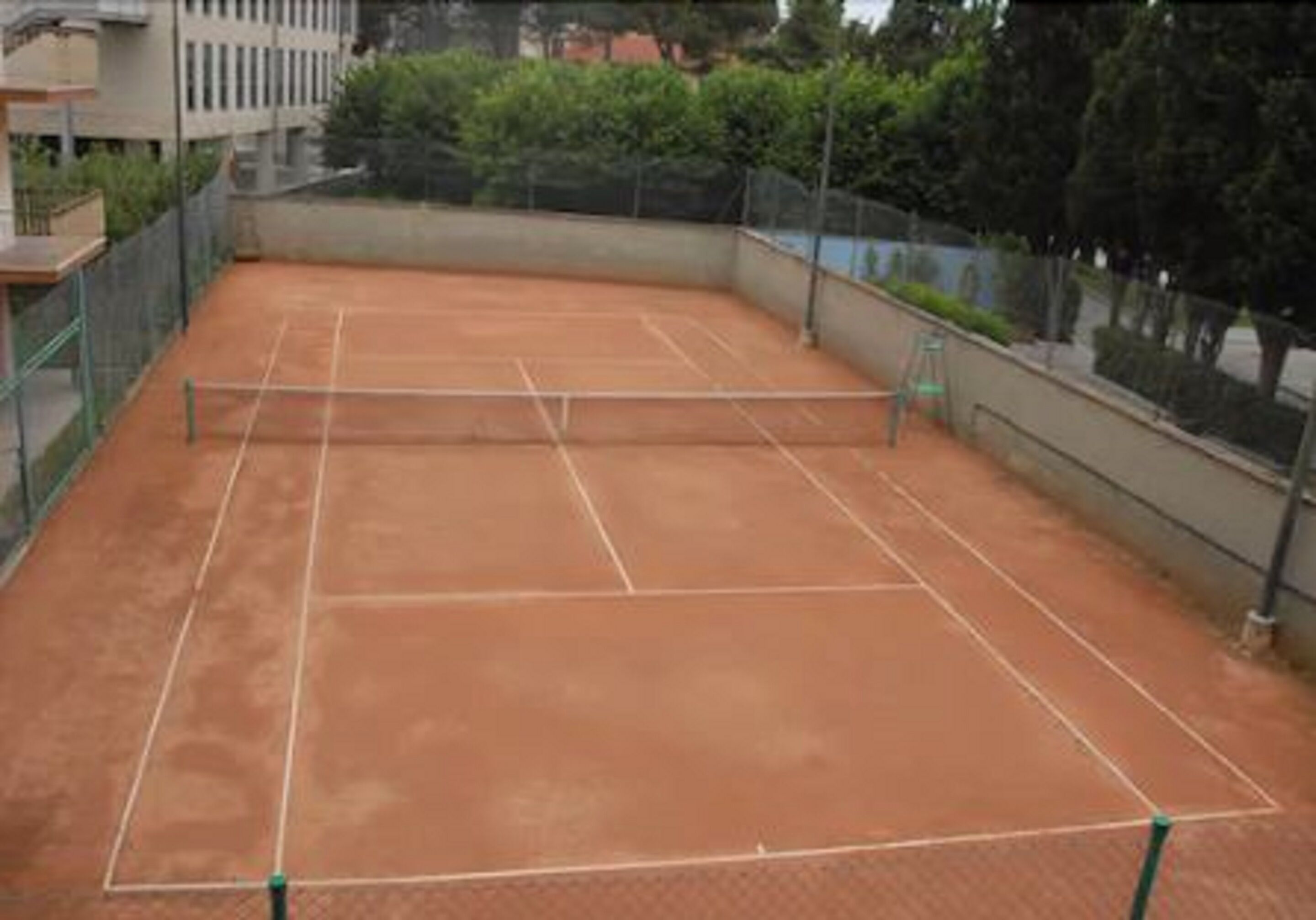 Photo - Hotel President