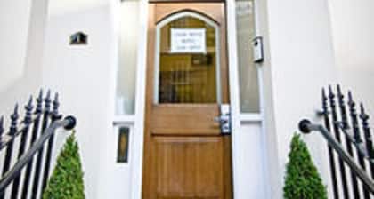 Leigh House Hotel