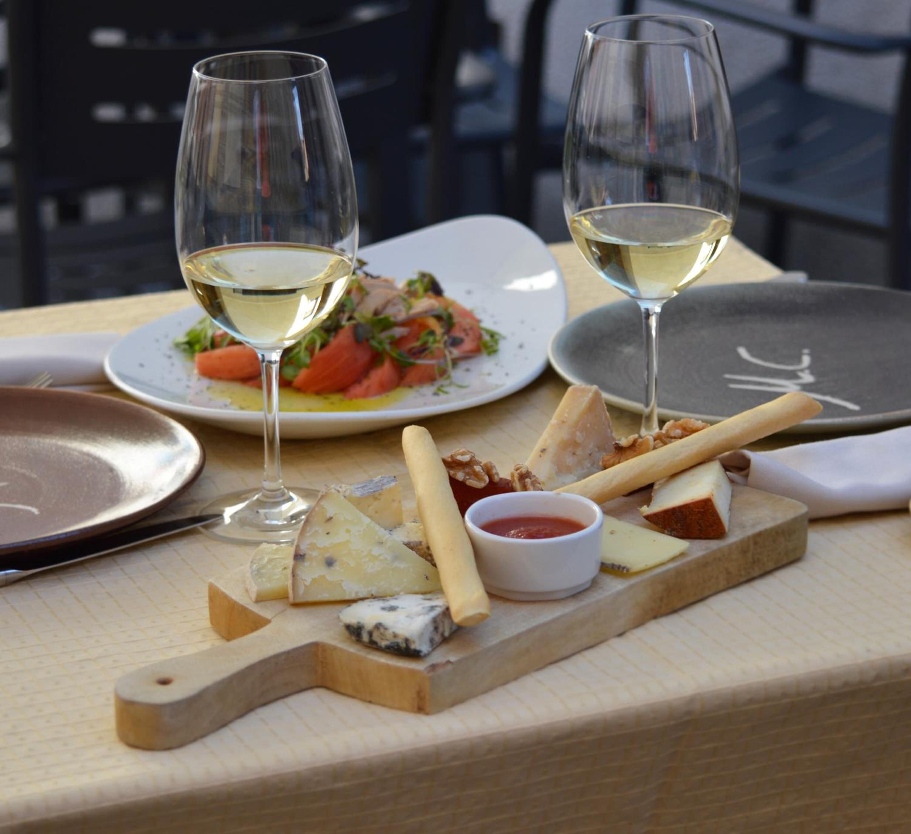 Foto - Miguel De Cervantes