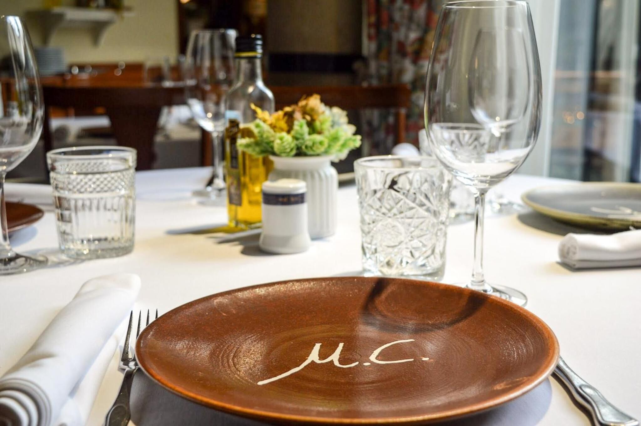 Foto - Miguel De Cervantes