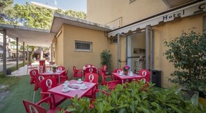 Garden - Hotel Colombo (Riccione)