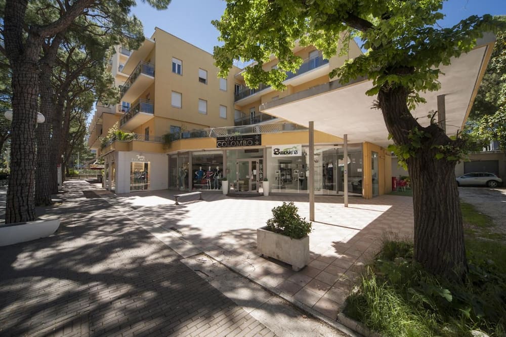 Hotel Colombo