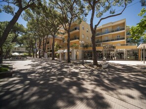 Exterior - Hotel Colombo (Riccione)