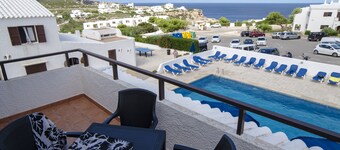 Apartamentos Sa Cala