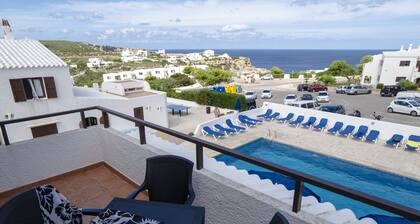 Apartamentos Sa Cala