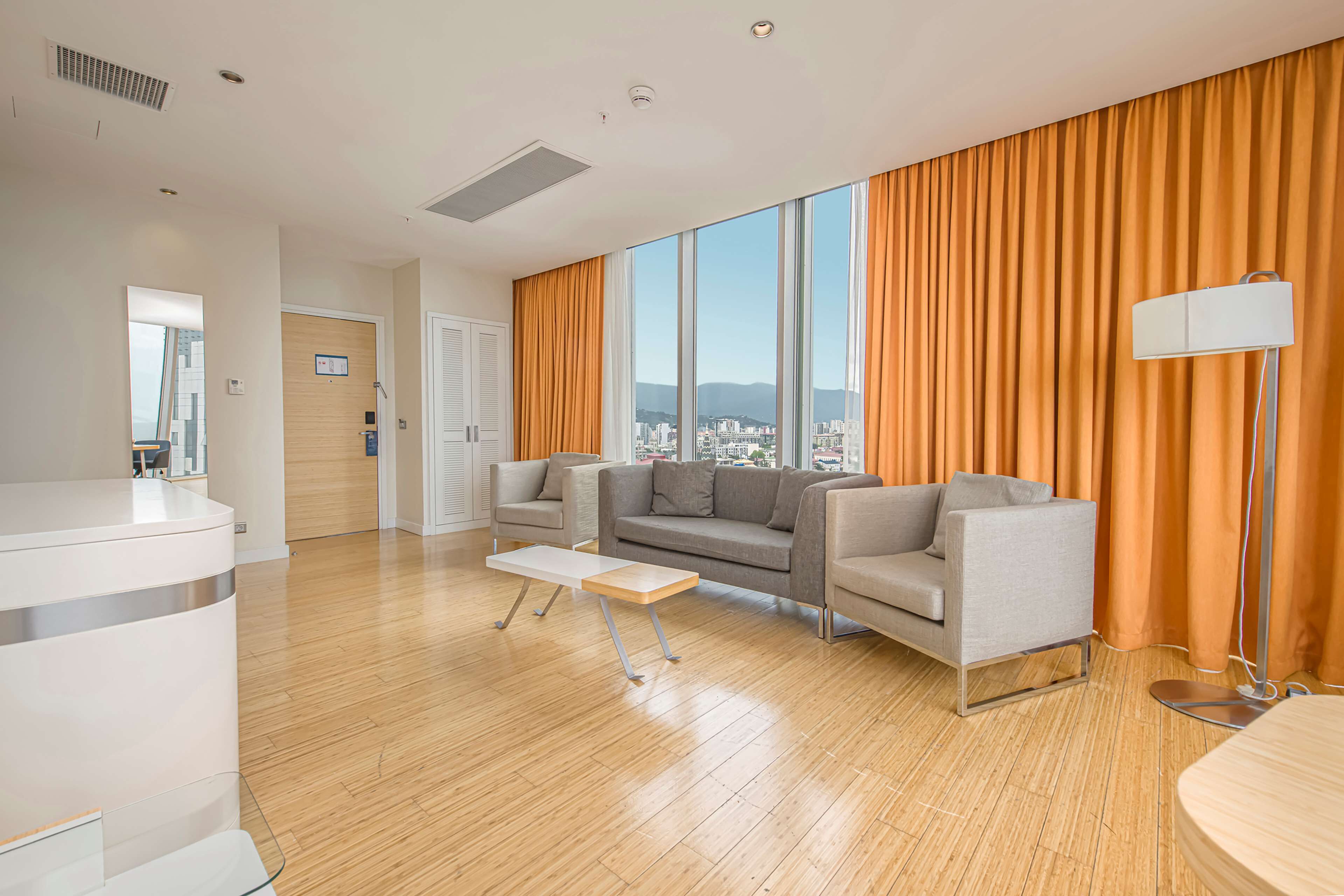 Foto - Radisson Blu Hotel Batumi