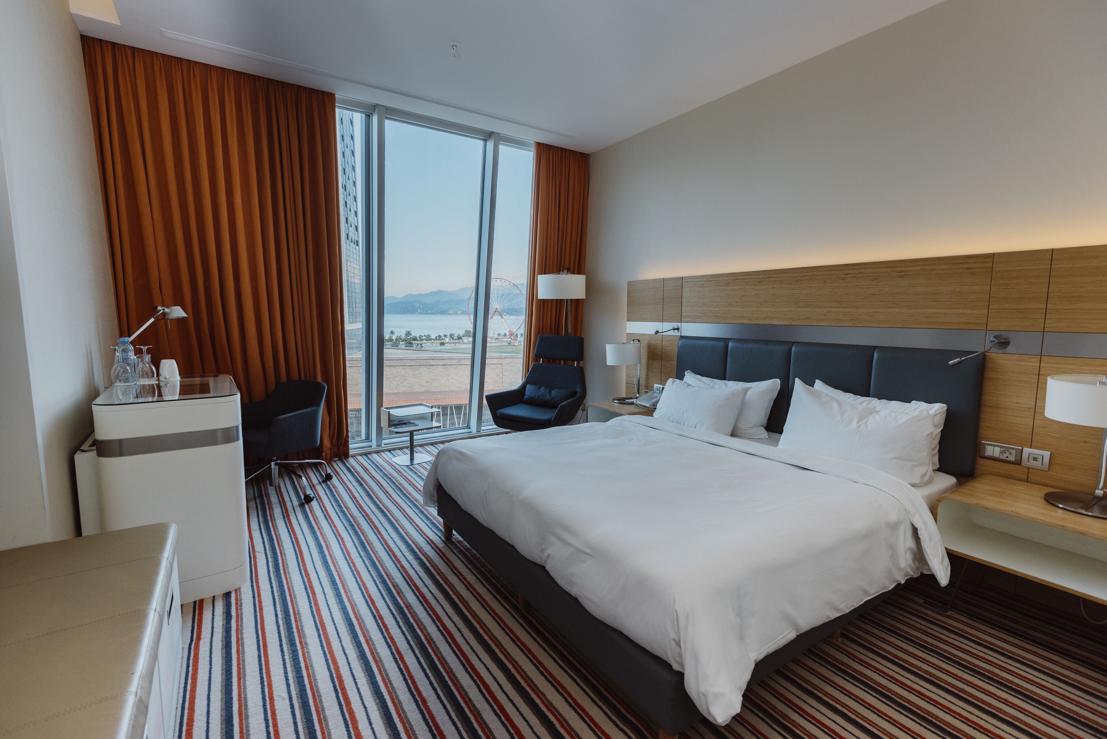 Family Room | Beach/ocean view